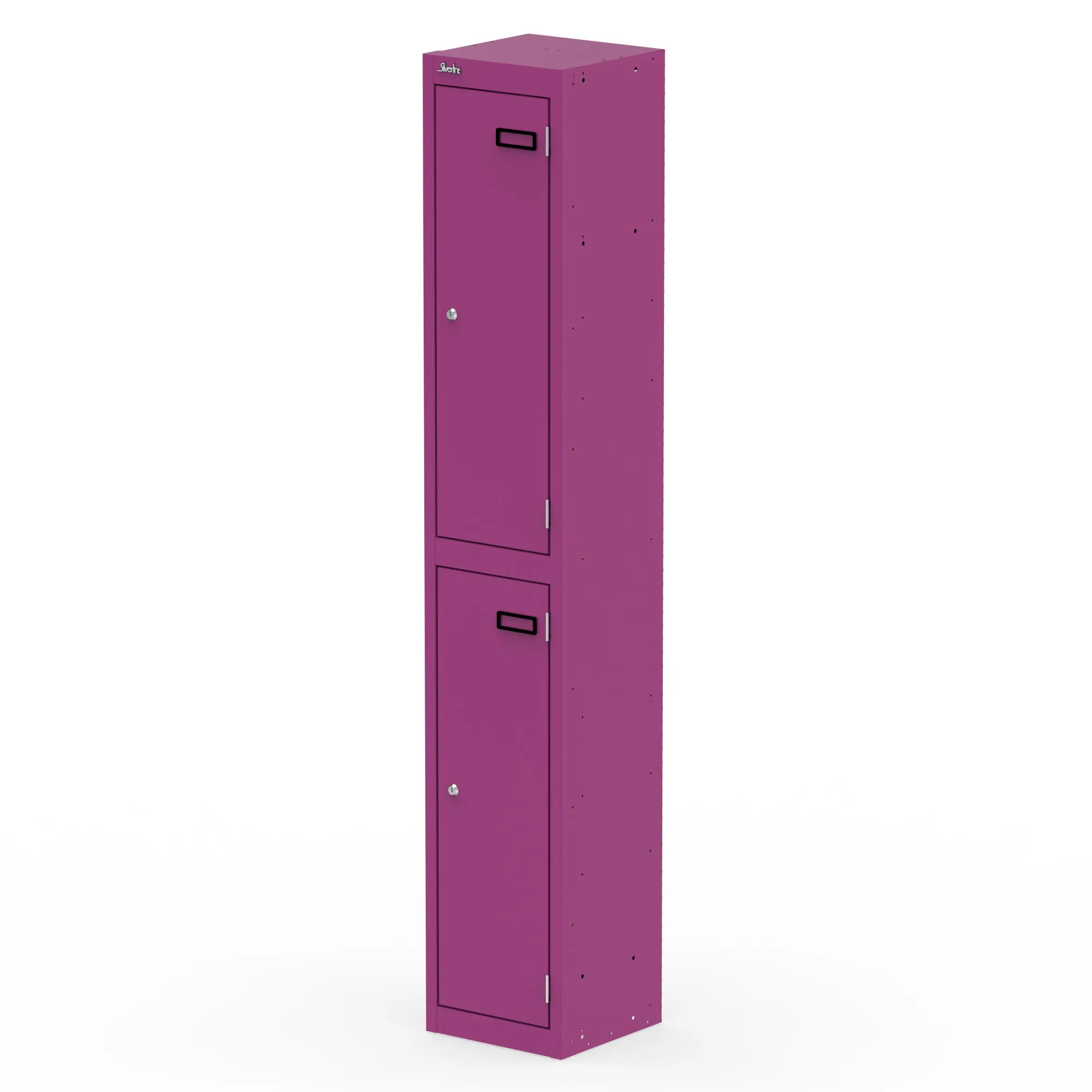 EE - Qube Locker 1800mm High