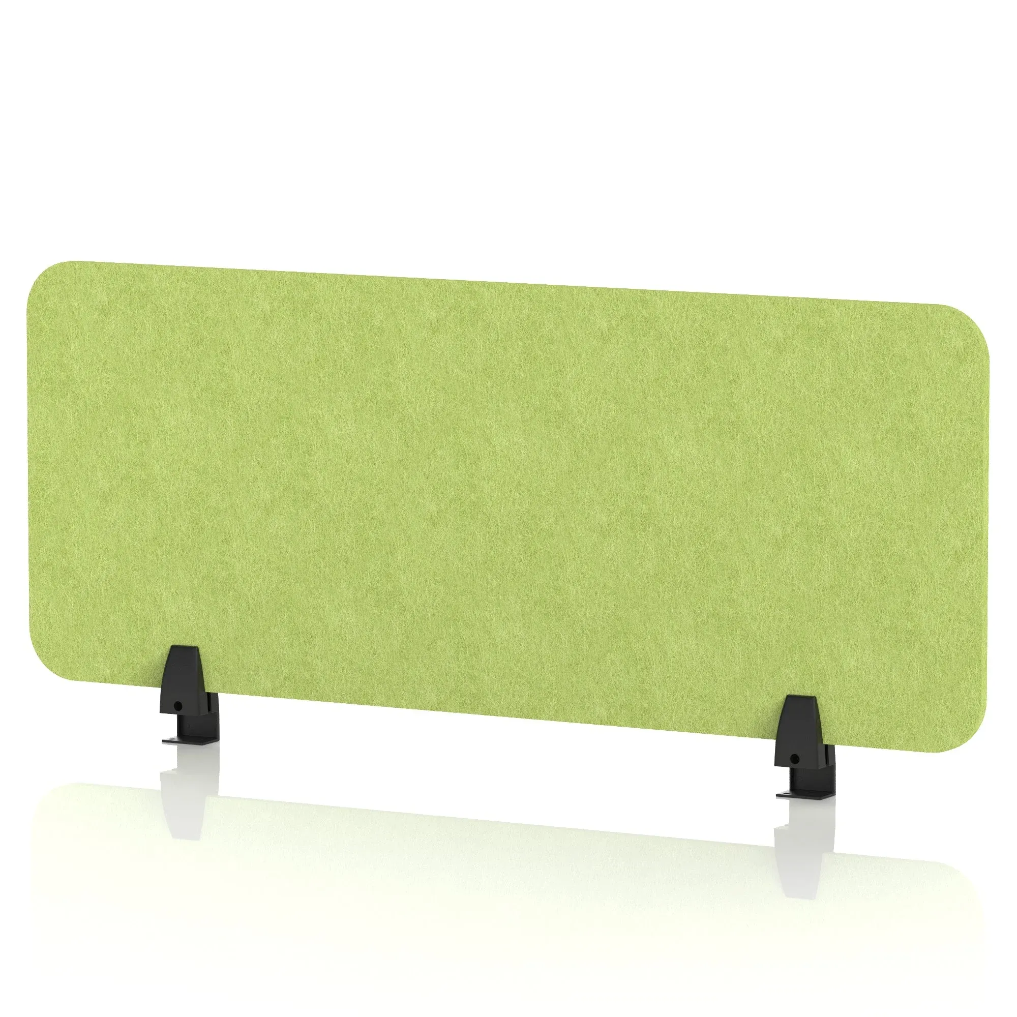 Sch! Acoustic Desktop Screen - Rectangle