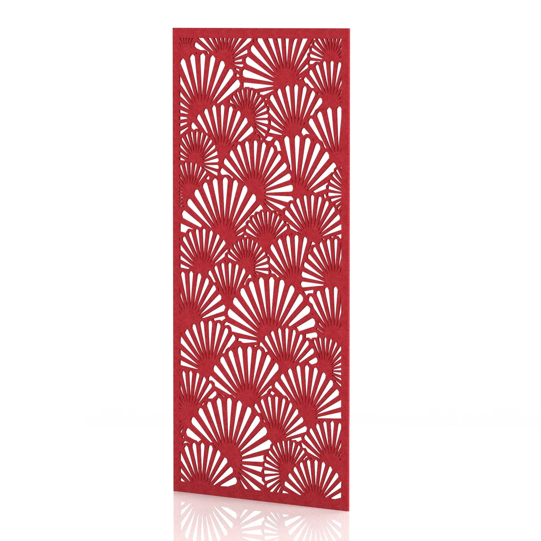 Sch! Acoustic Wall and Hanging Screens