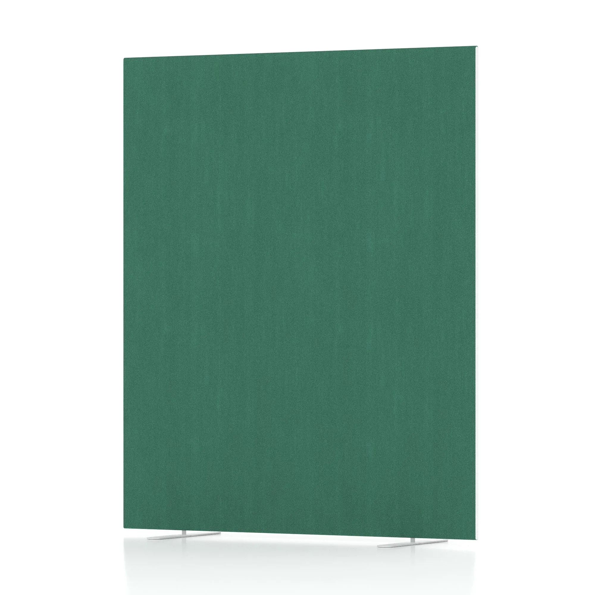 Impulse Plus Free Standing Floor Screen - 1800mm High