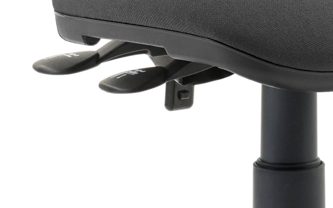EE - Luna II Lever Task Operator Chair