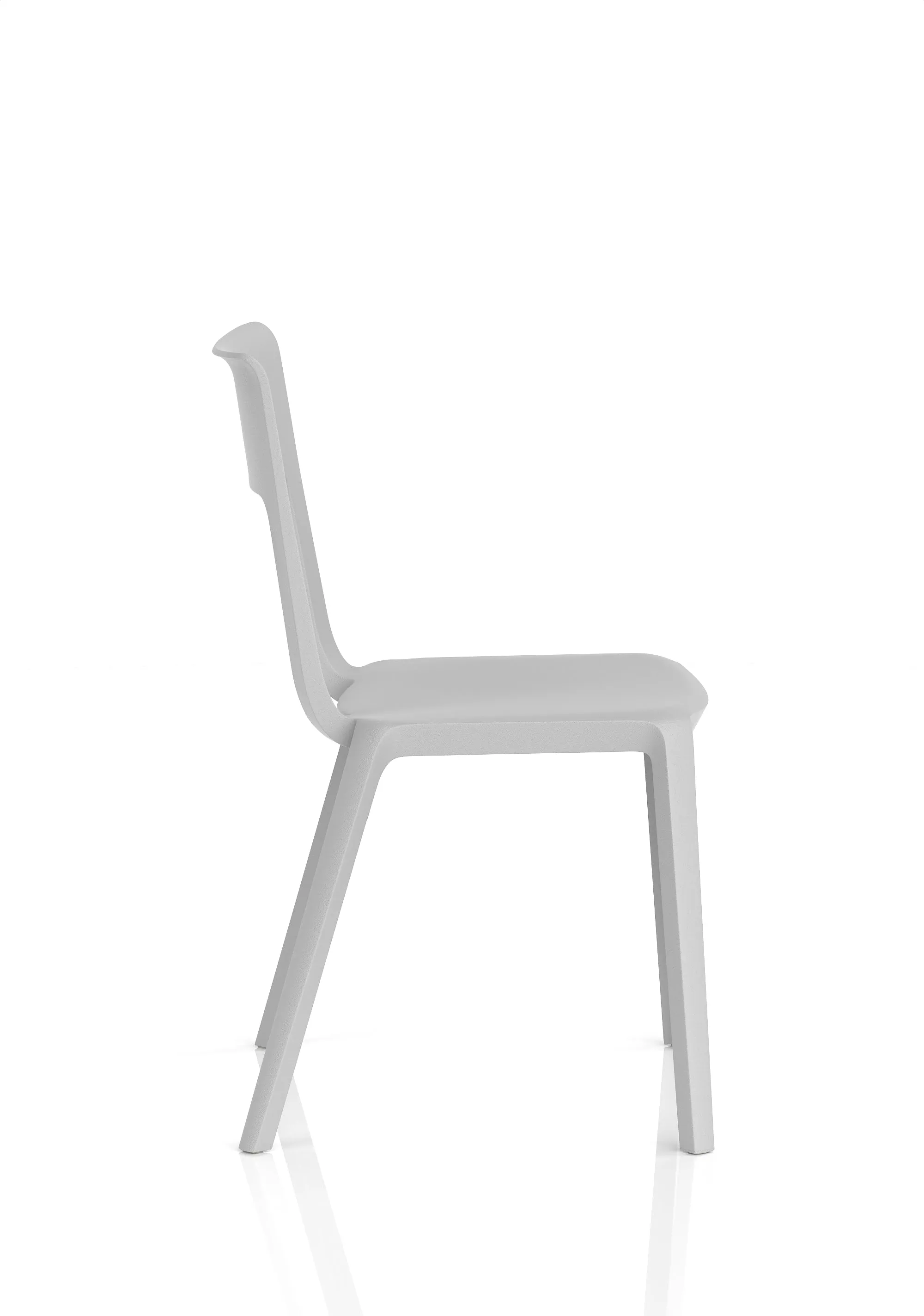 EE - Nest Edge Stacking Cafe & Bistro Chair