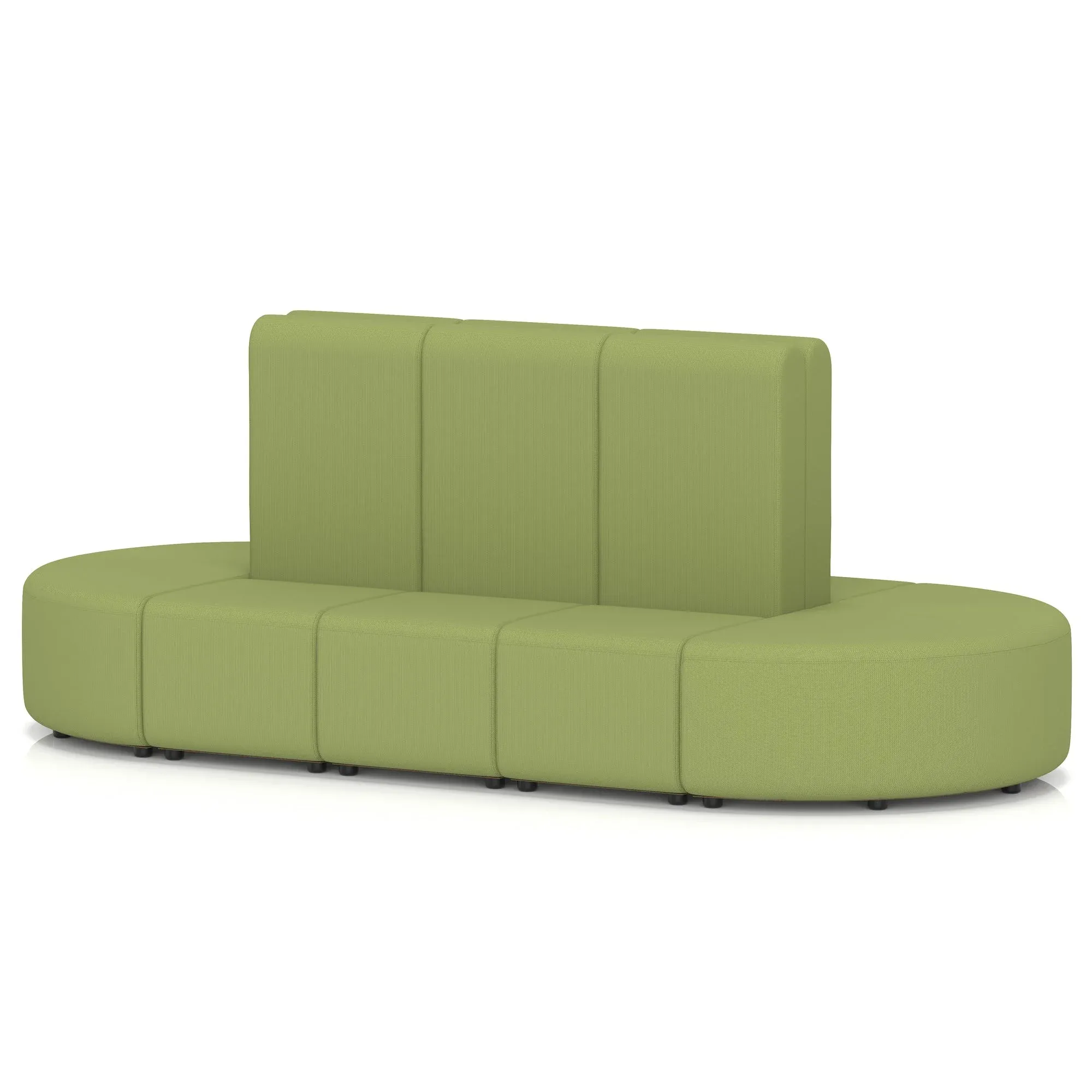 Mawsley Modular Seating Set - Capsule Island