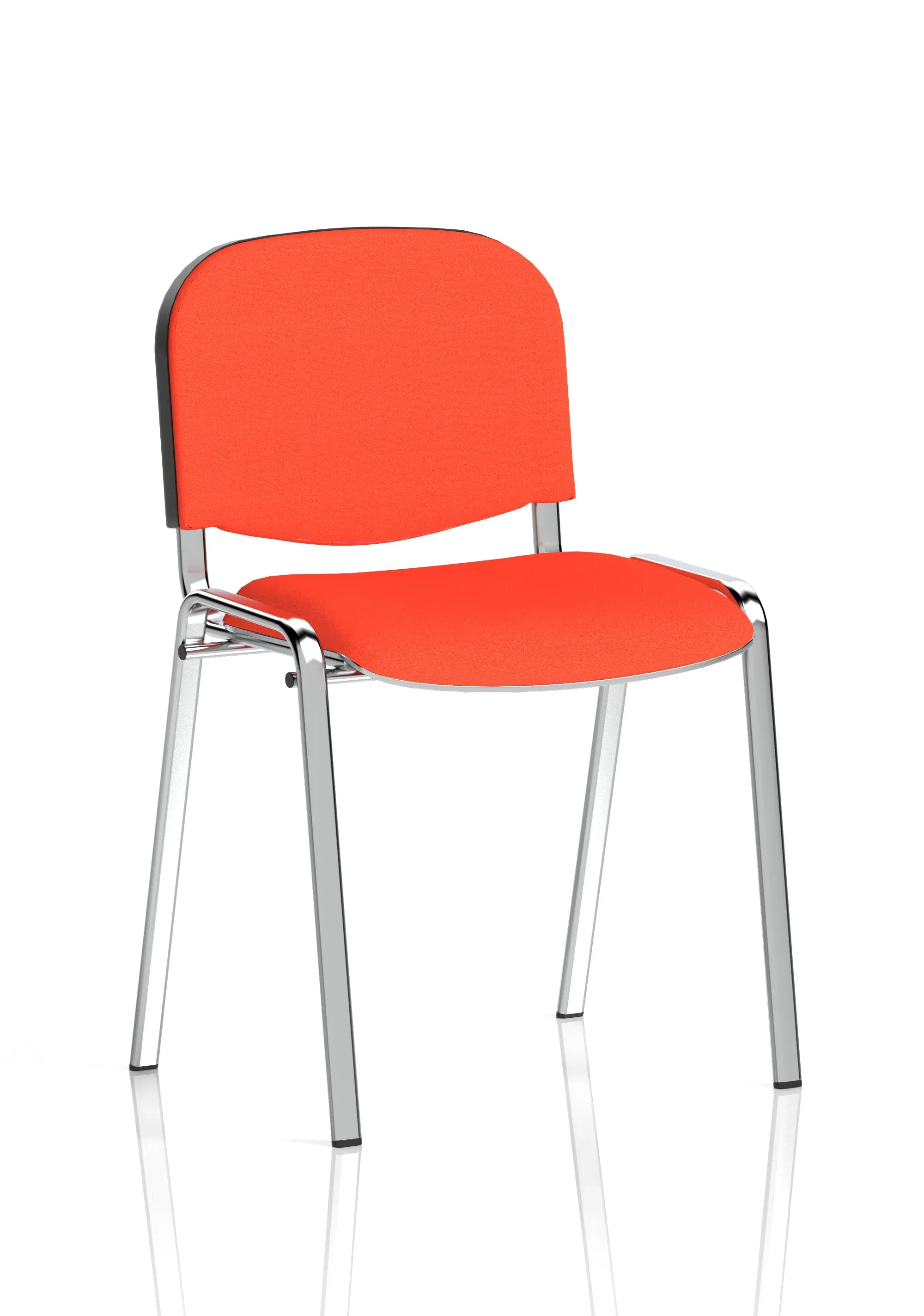 EE - ISO Stacking Visitor/Conference Chair