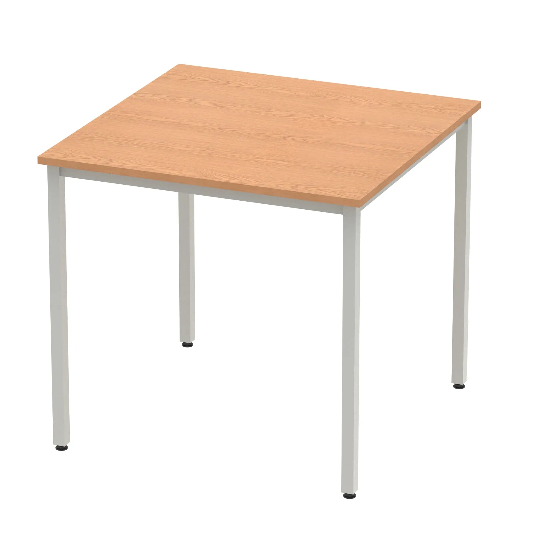 EE - Impulse Straight Table Box Frame Leg