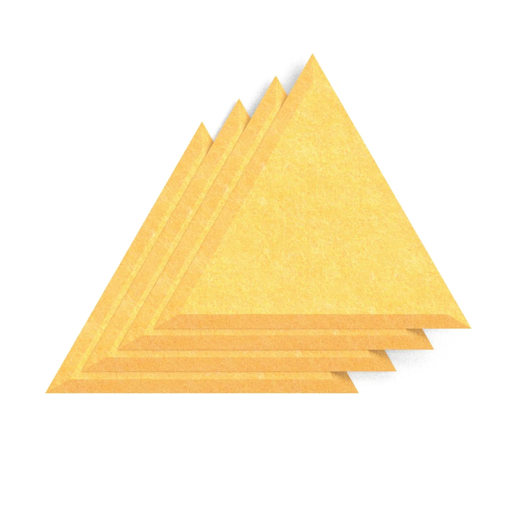 EE - Sch! Acoustic Wall Tile (Set of 4)