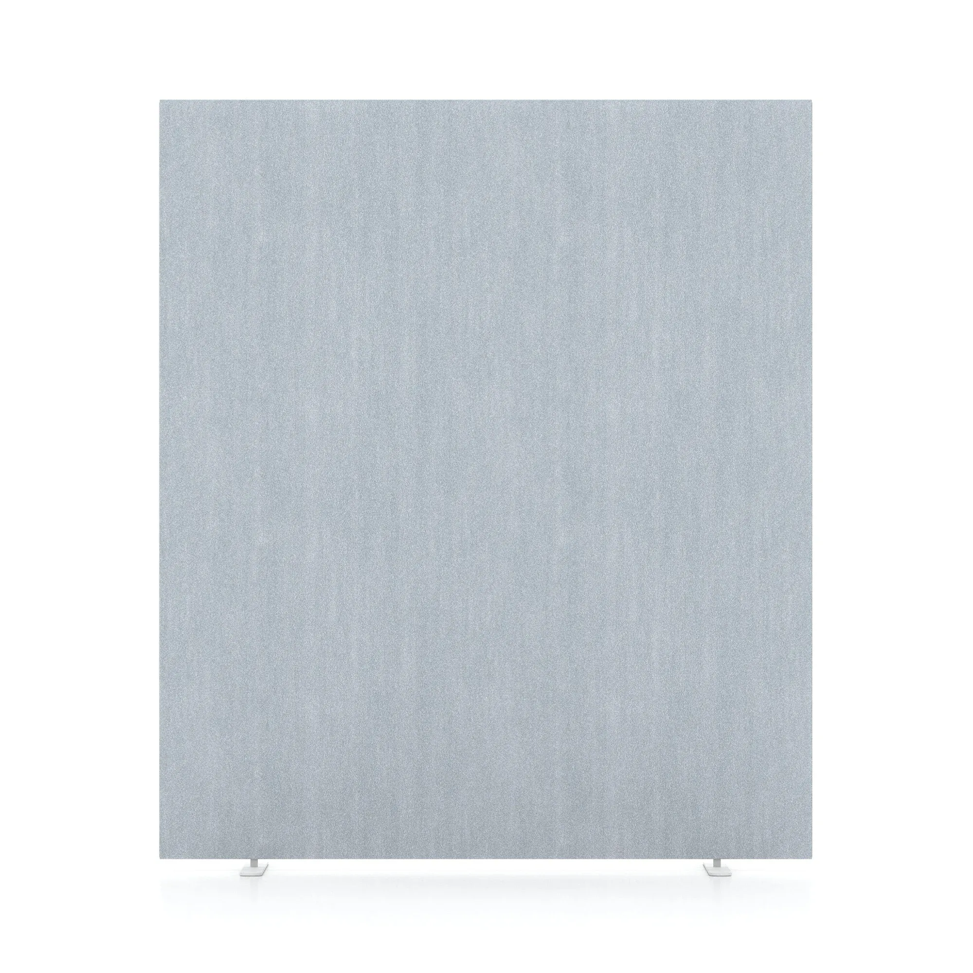 Impulse Plus Free Standing Floor Screen - 1650mm High