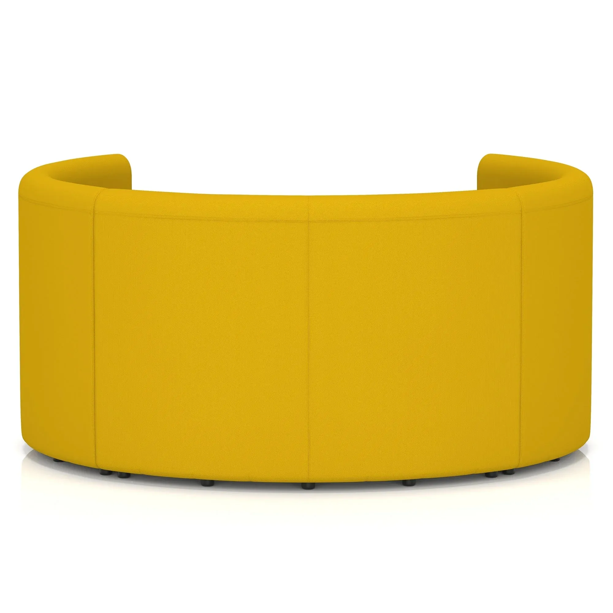 EE - Mawsley Modular Seating Set - Circular Booth