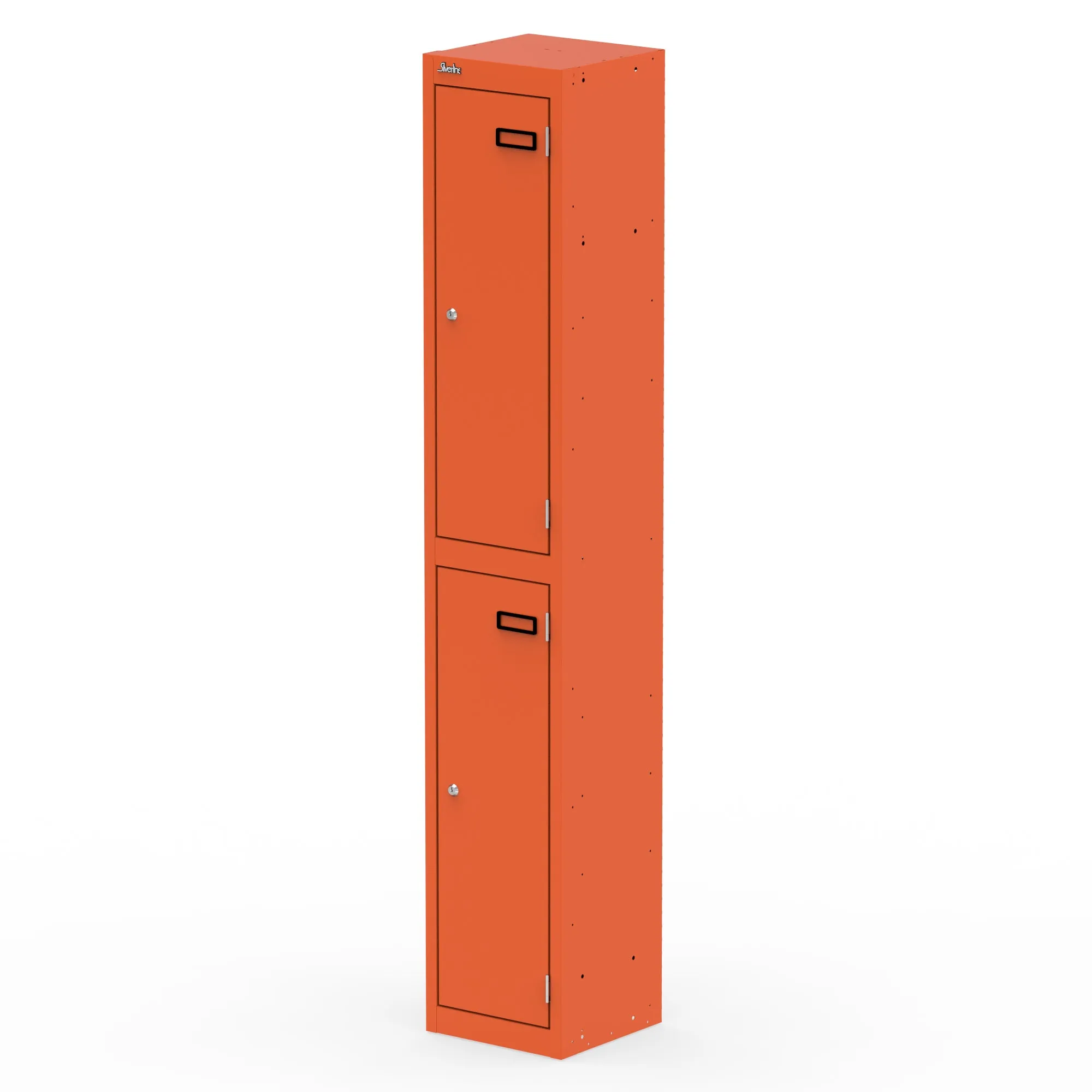 EE - Qube Locker 1800mm High