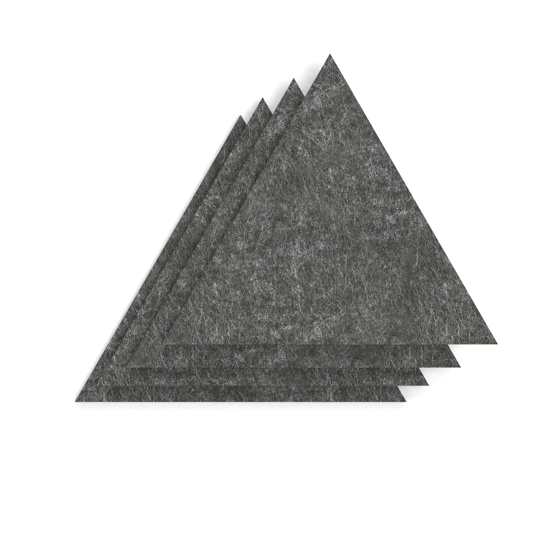 EE - Sch! Acoustic Wall Tile (Set of 4)