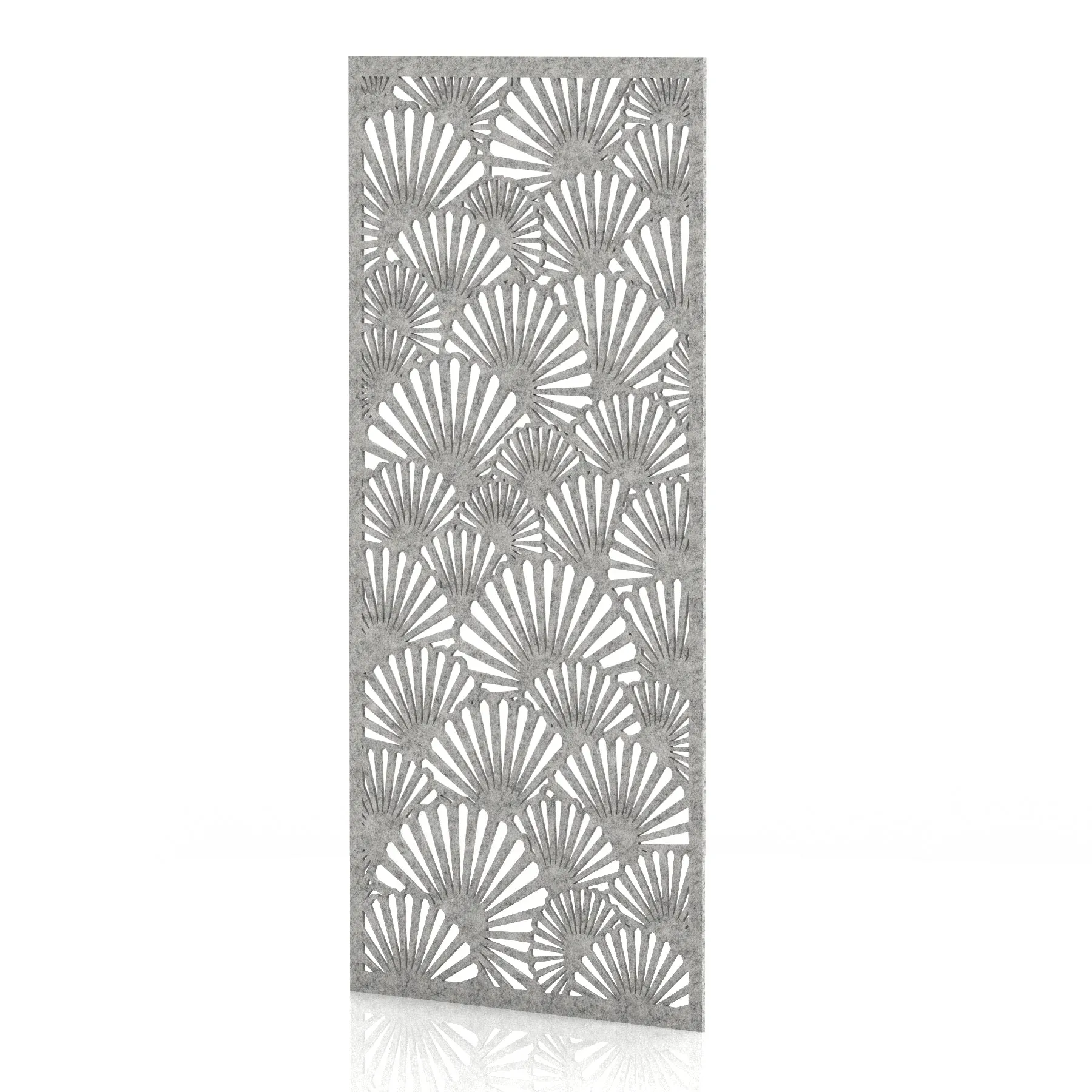 Sch! Acoustic Wall and Hanging Screens