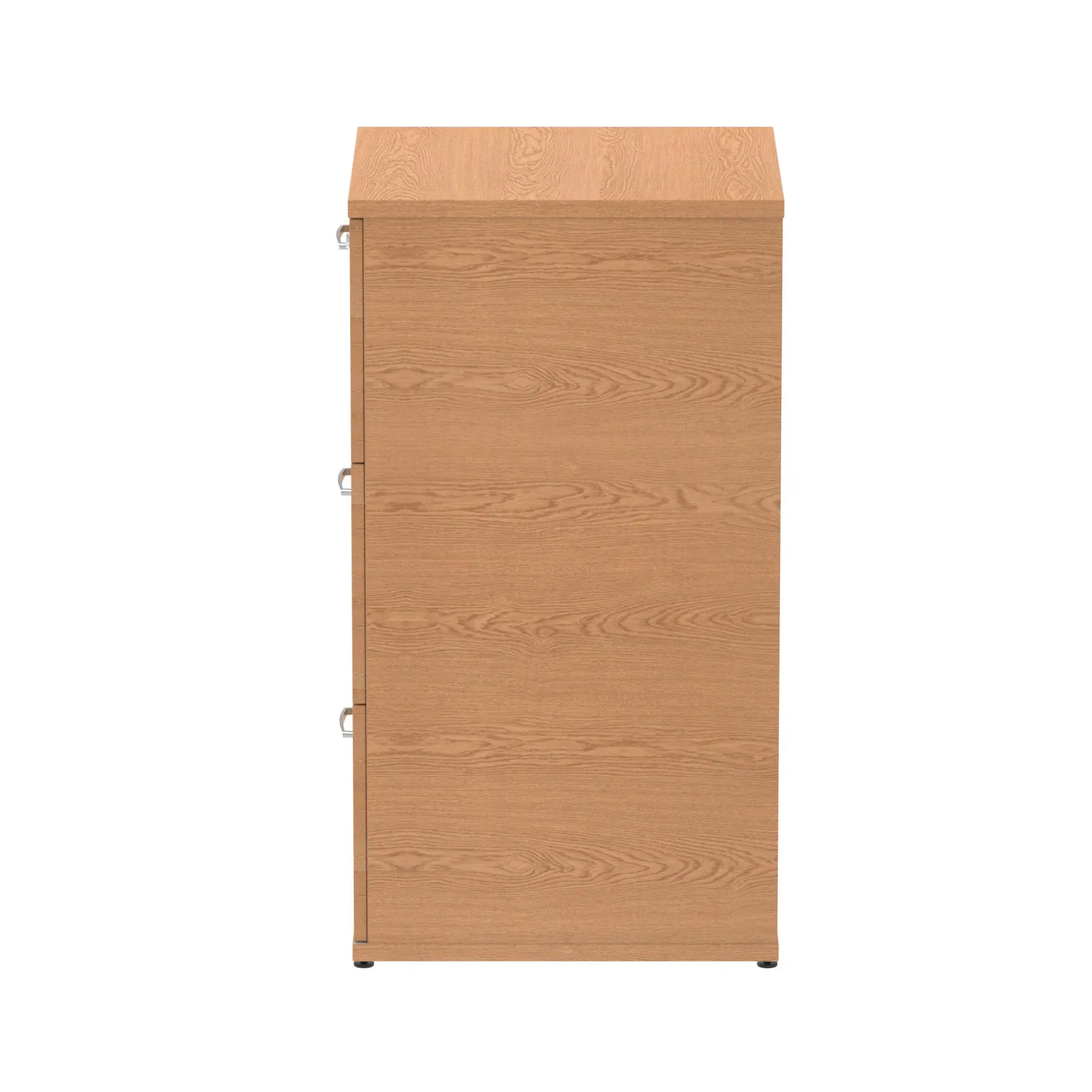 EE - Impulse Filing Cabinet