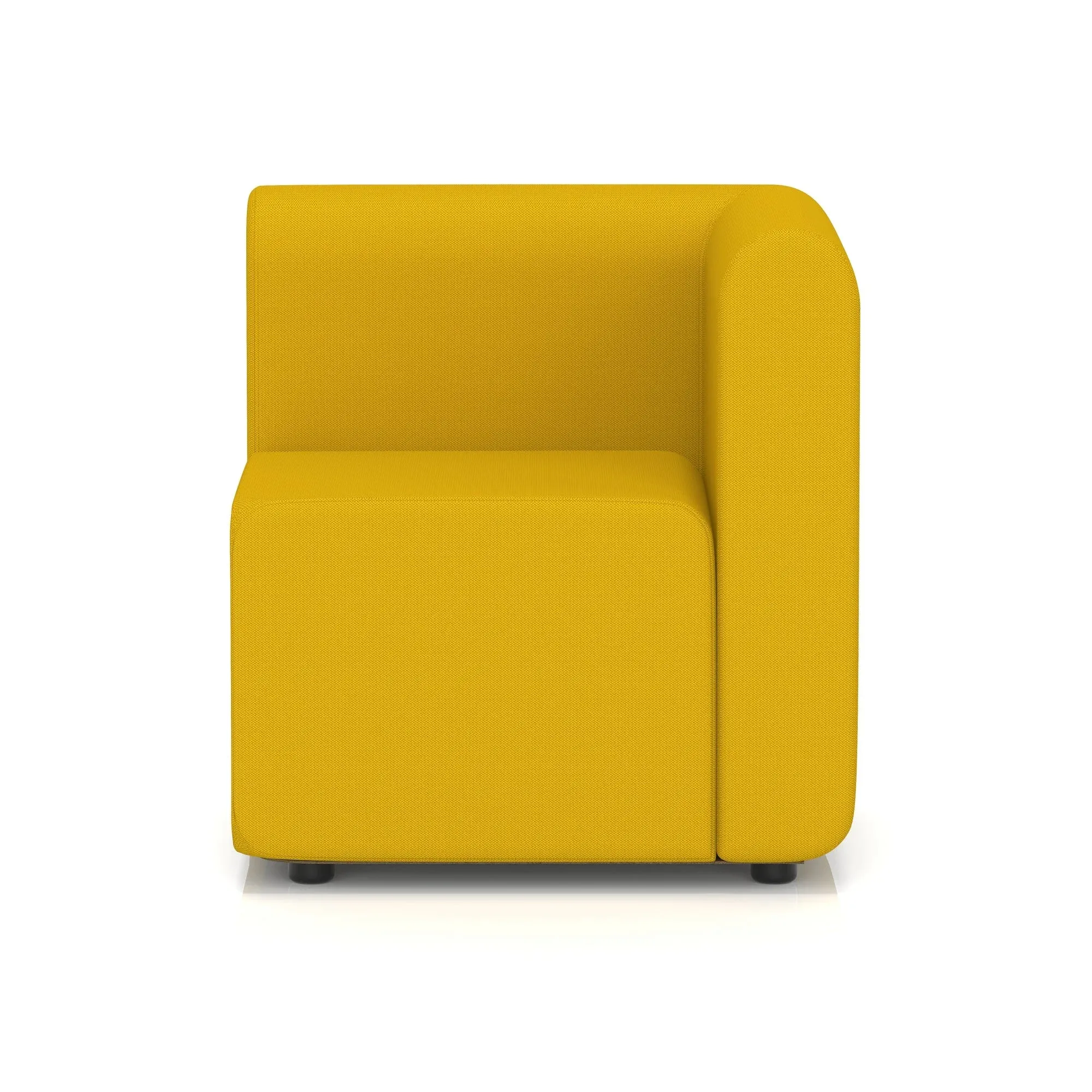 Mawsley Modular Seating Corner Unit