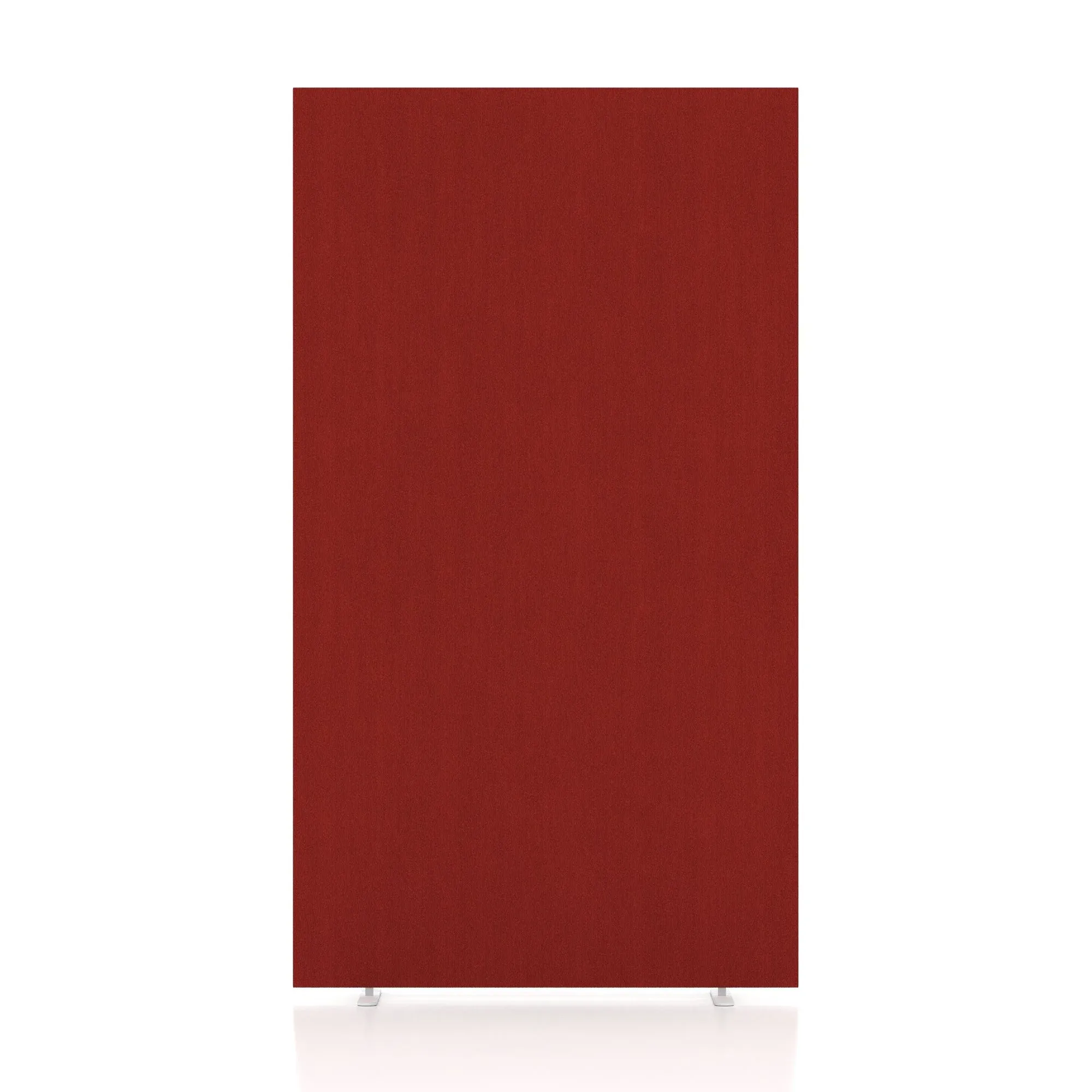 Impulse Plus Free Standing Floor Screen - 1800mm High