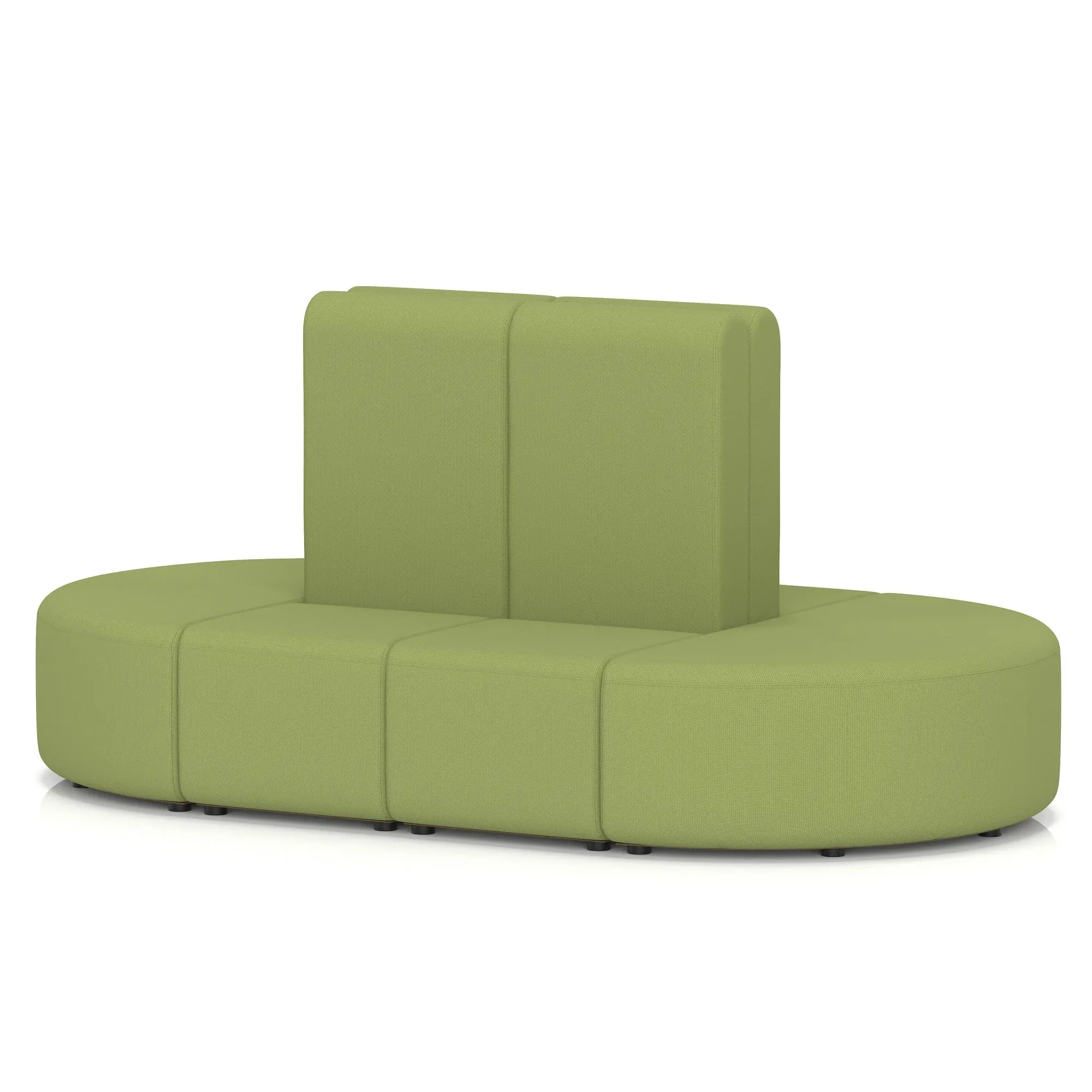 Mawsley Modular Seating Set - Capsule Island