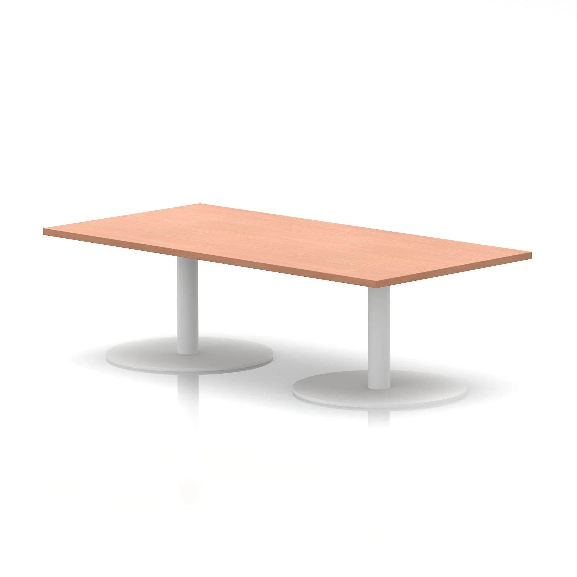EE - Italia Rectangular Coffee Table
