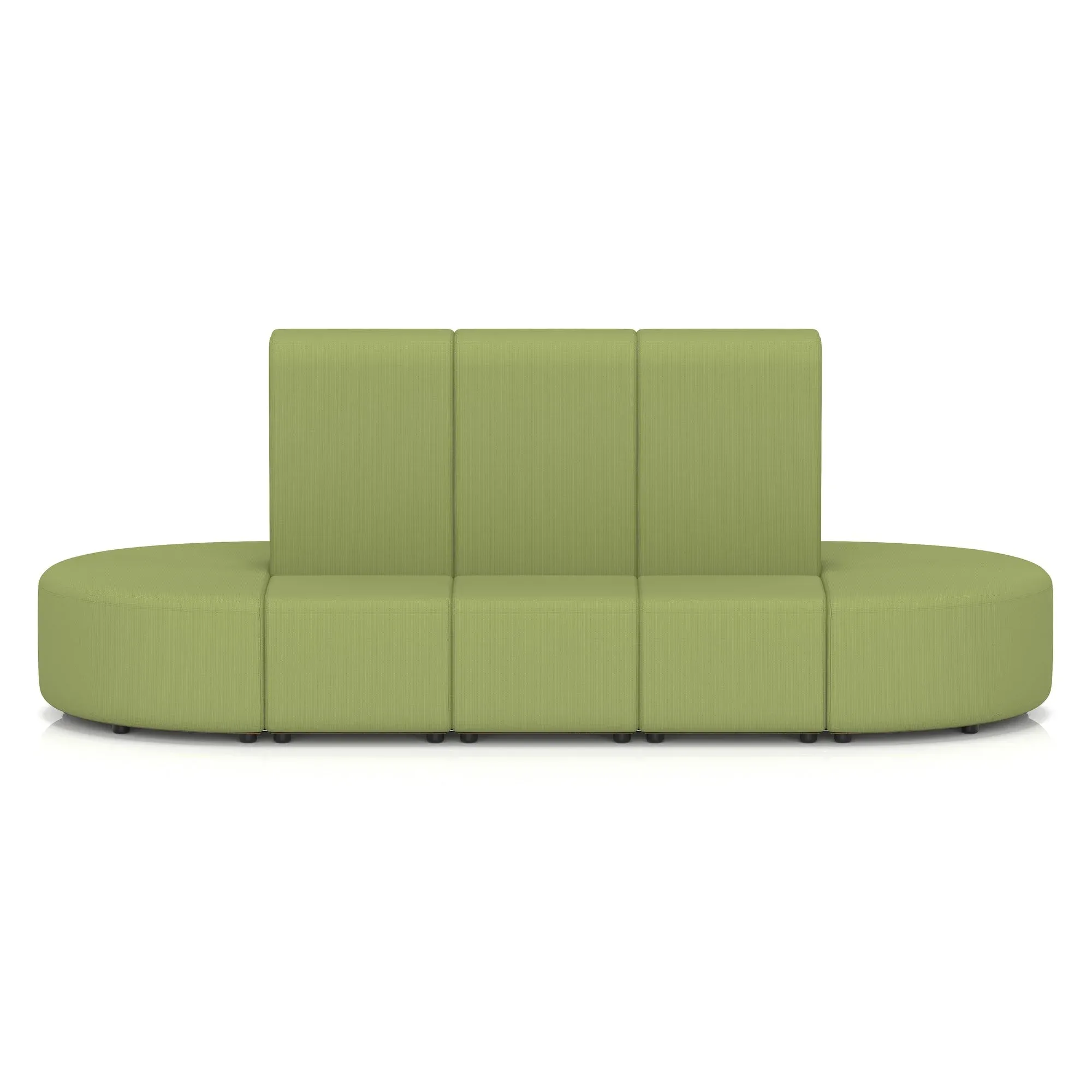 Mawsley Modular Seating Set - Capsule Island