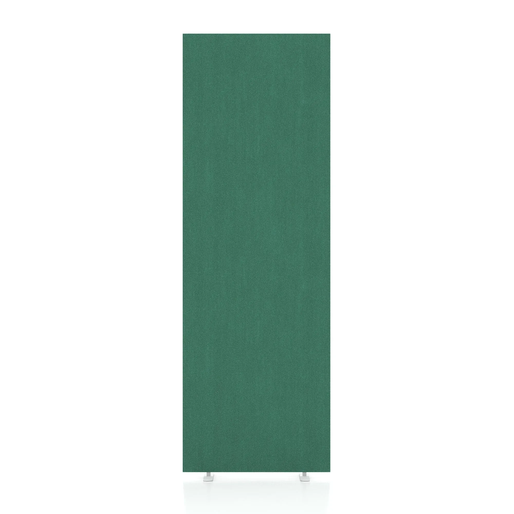 Impulse Plus Free Standing Floor Screen - 1800mm High
