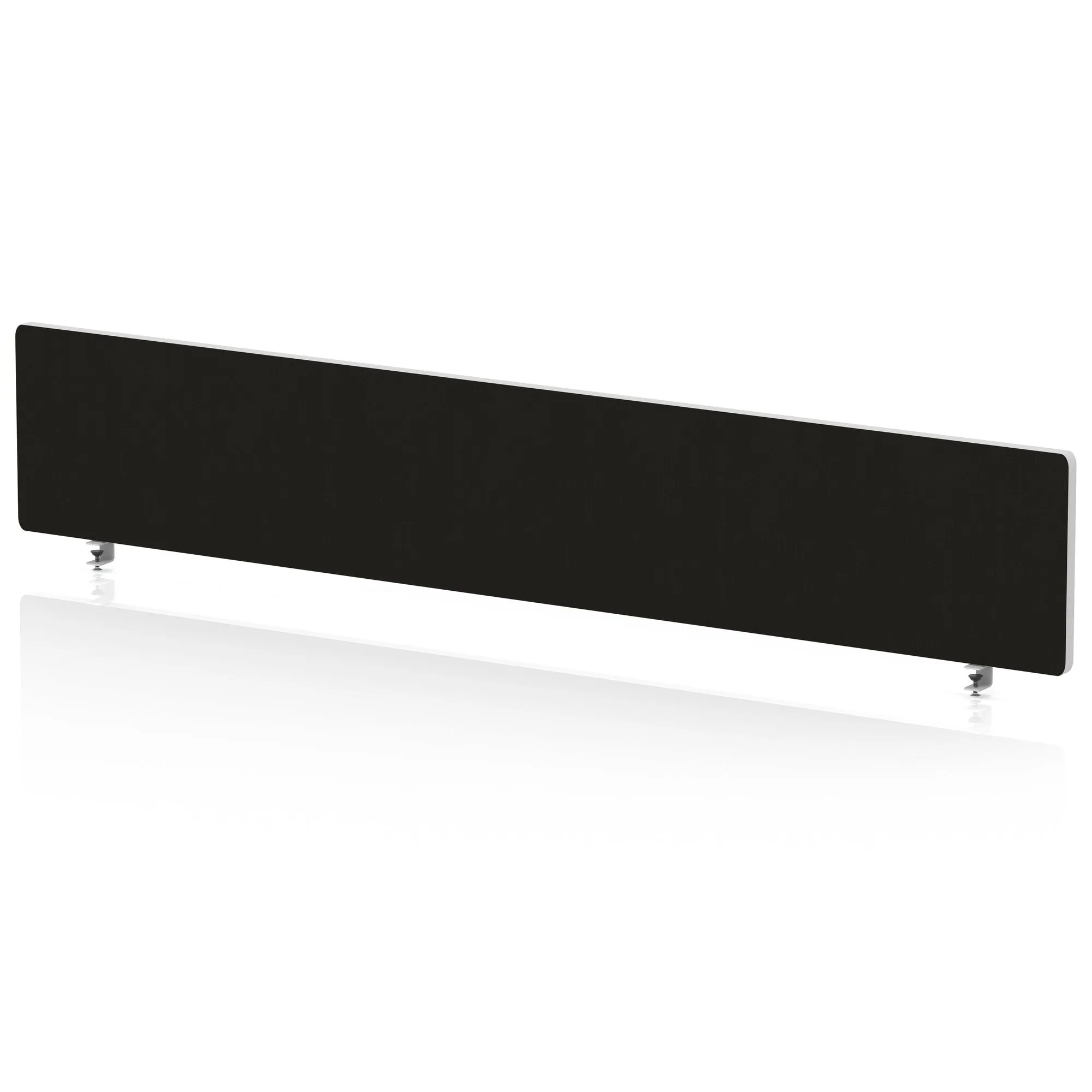 Impulse Plus Oblong Screen With Rounded Corners - 300mm High