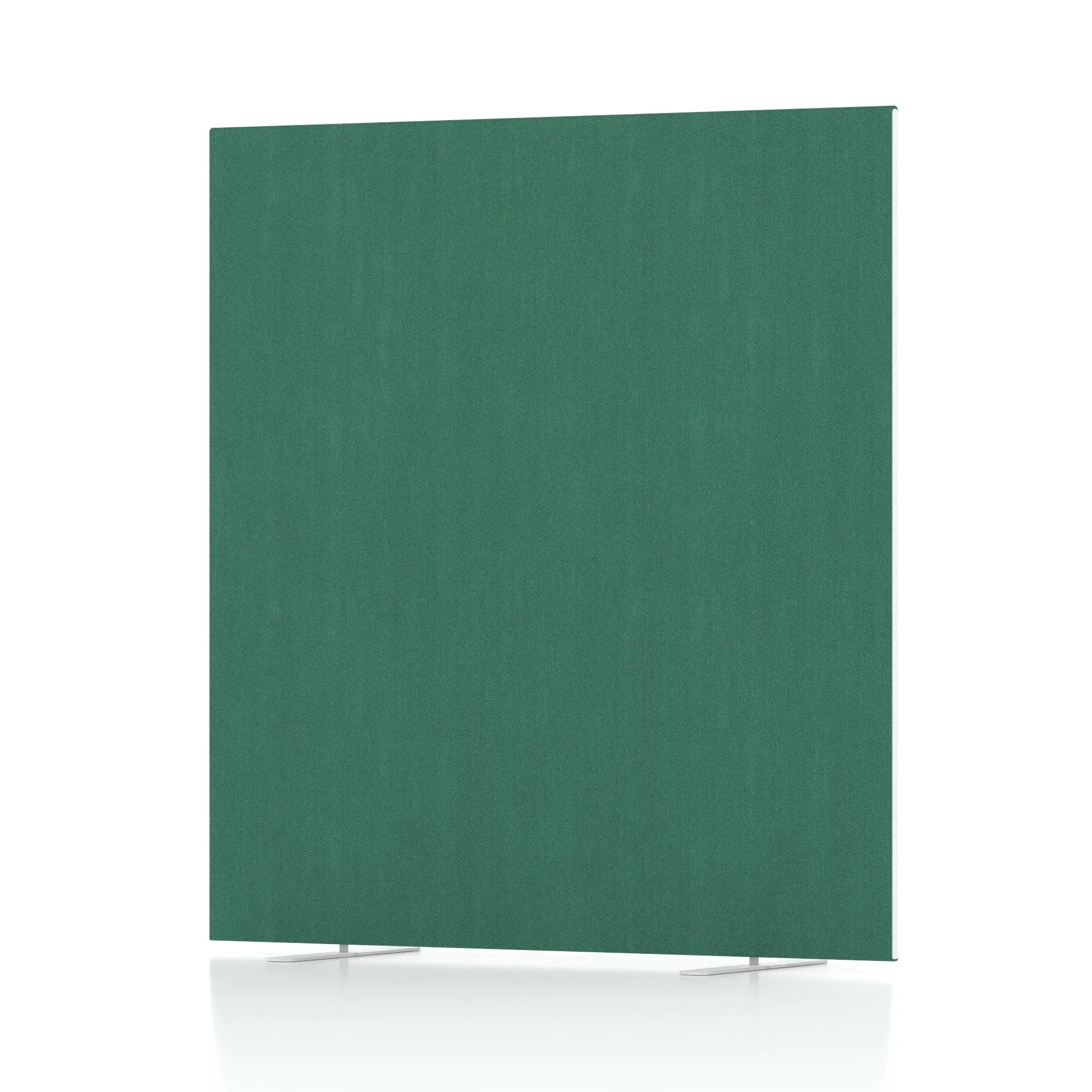 Impulse Plus Free Standing Floor Screen - 1500mm High