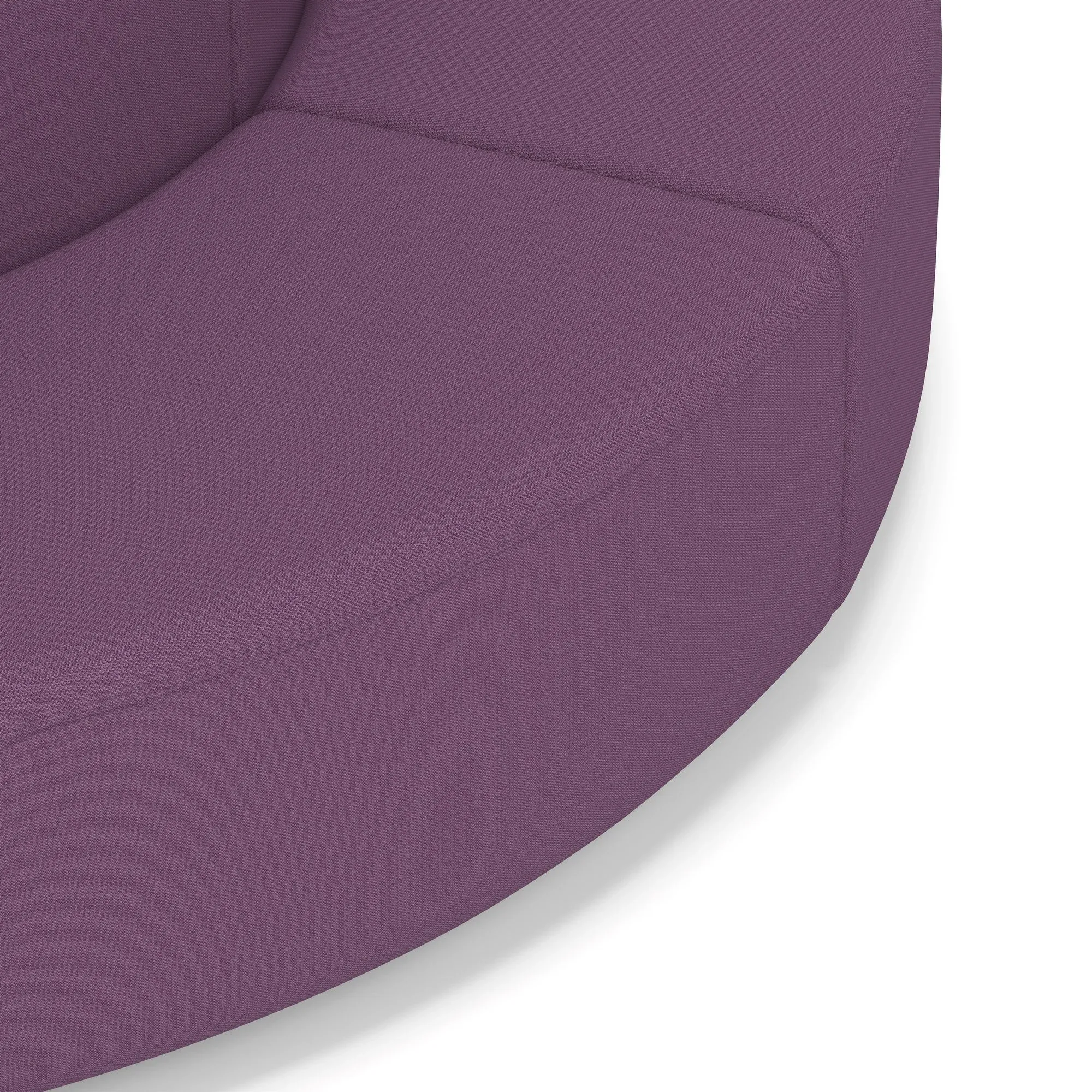 EE - Mawsley Modular Seating Set - Circular Island