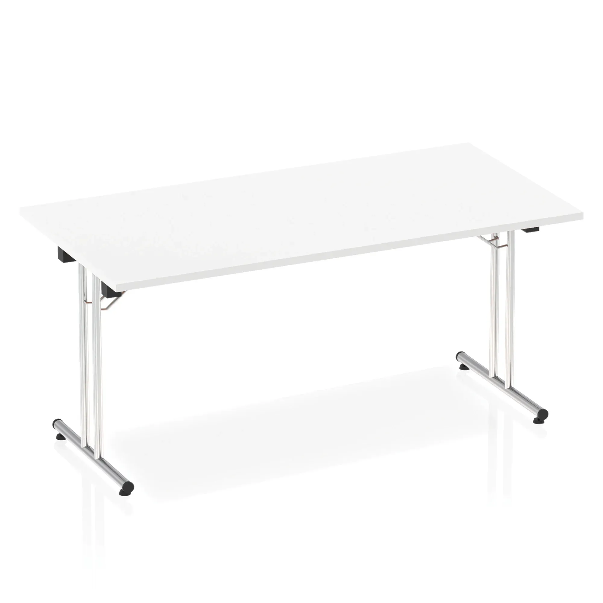 Impulse Folding Rectangle Table