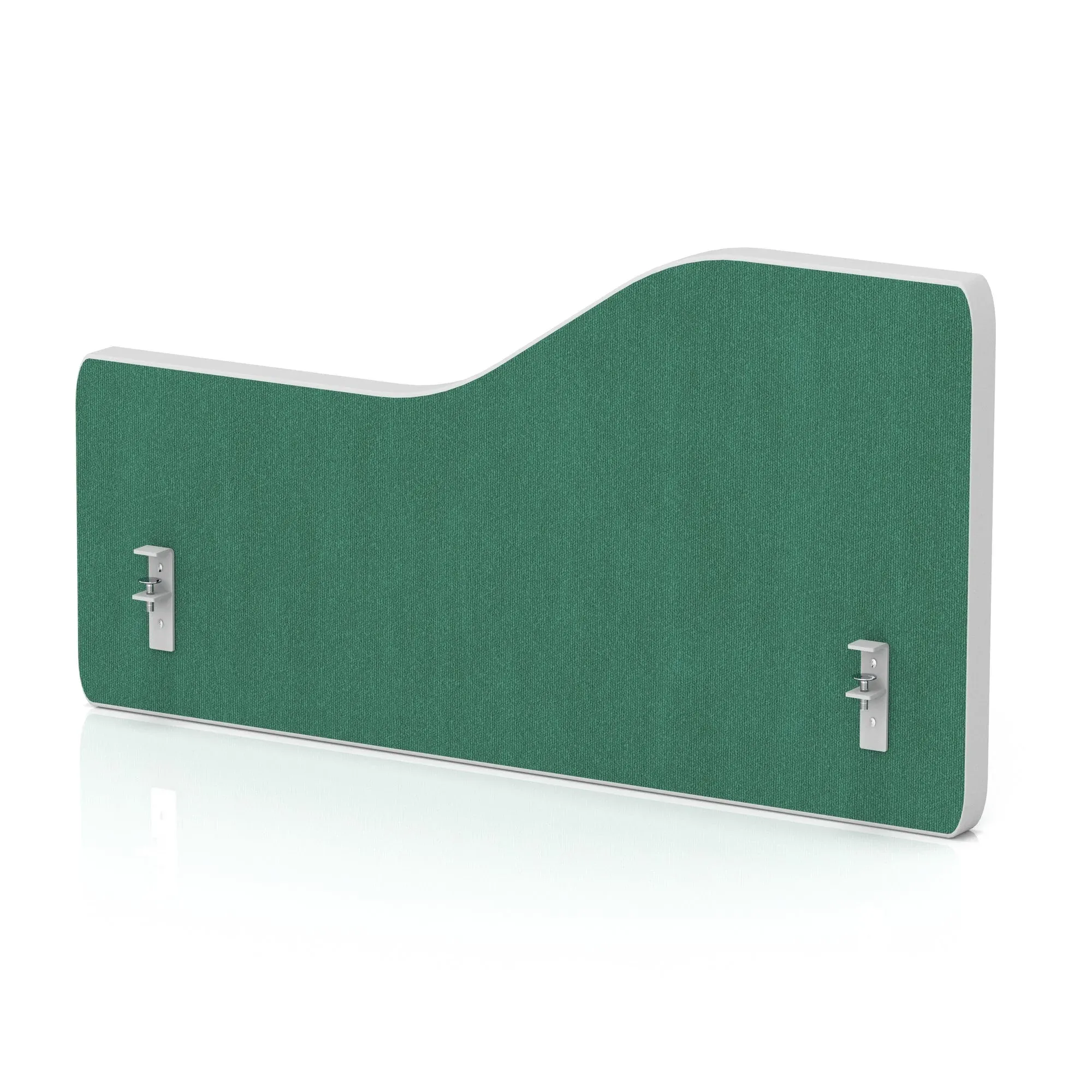 Impulse Plus Wave Backdrop Screen - 300mm High