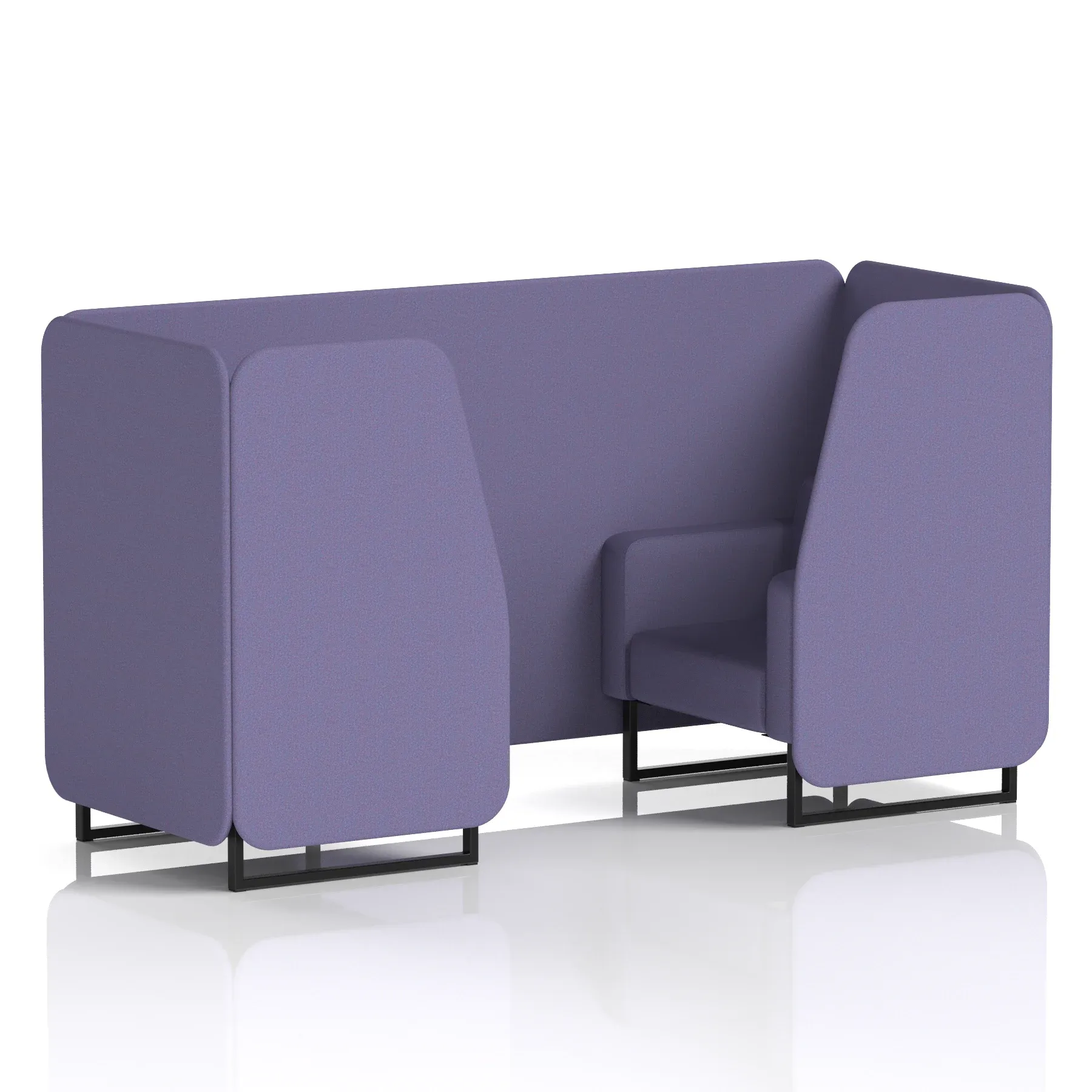 Brixworth Booth in Single Tone