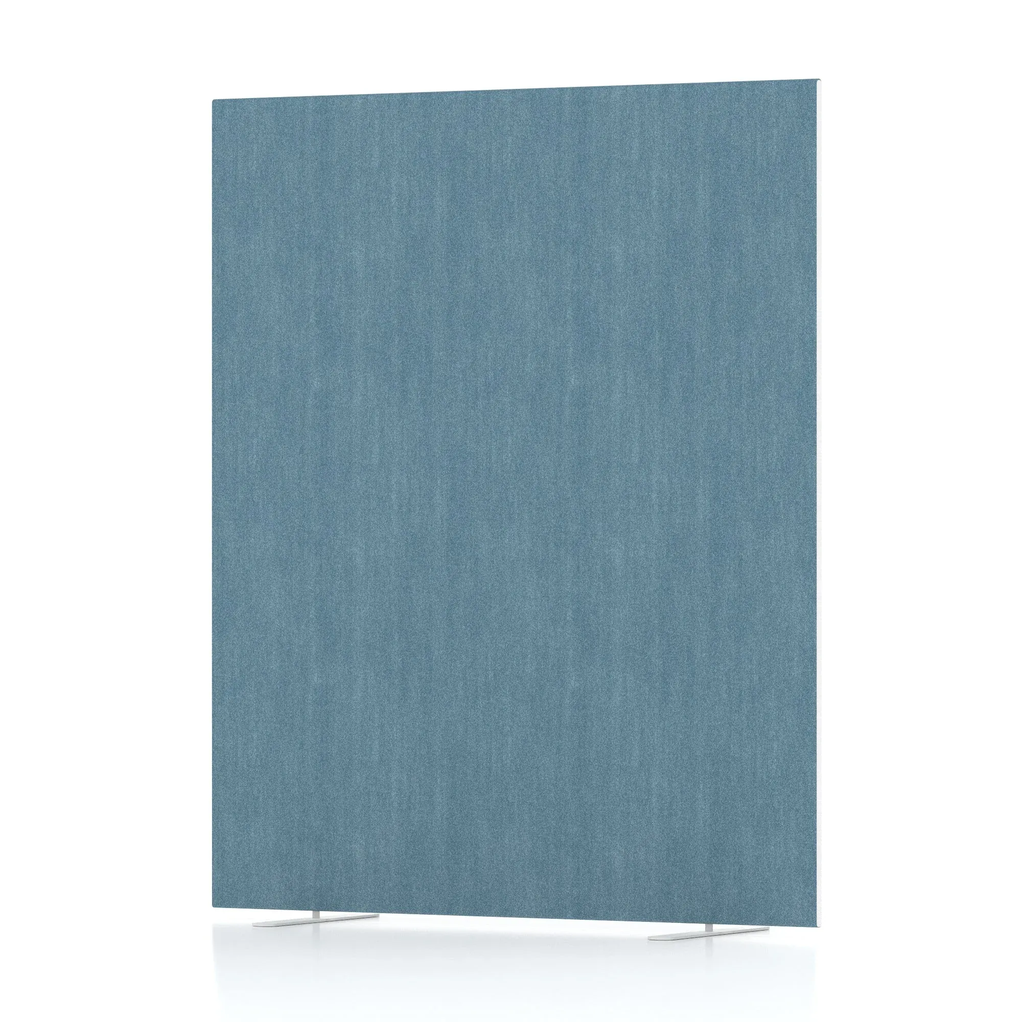 Impulse Plus Free Standing Floor Screen - 1800mm High