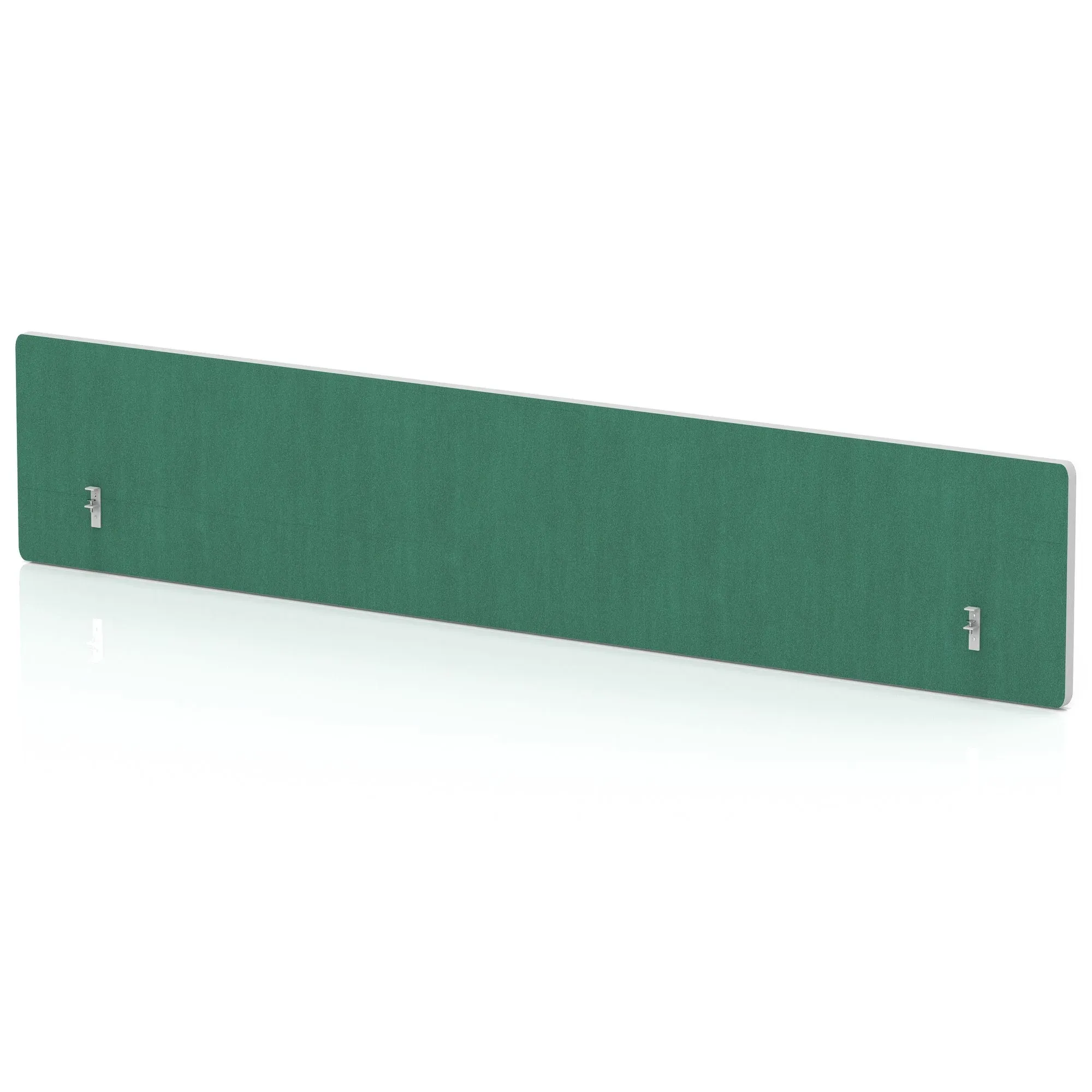 Impulse Plus Oblong Backdrop Screen - 400mm High