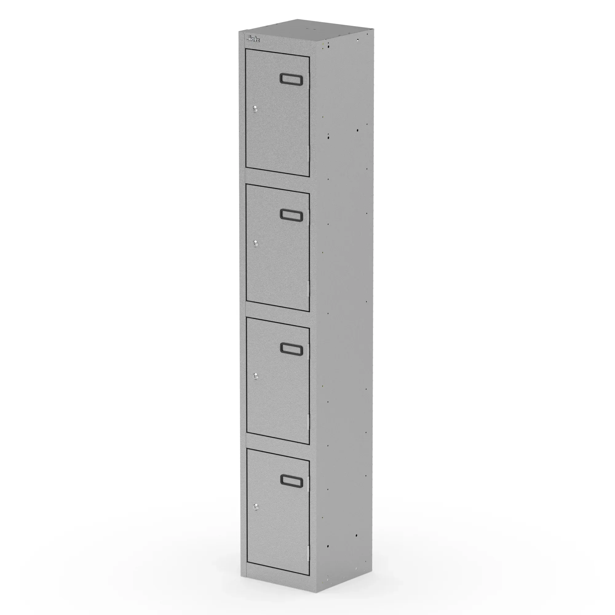 Qube Locker 1800mm High