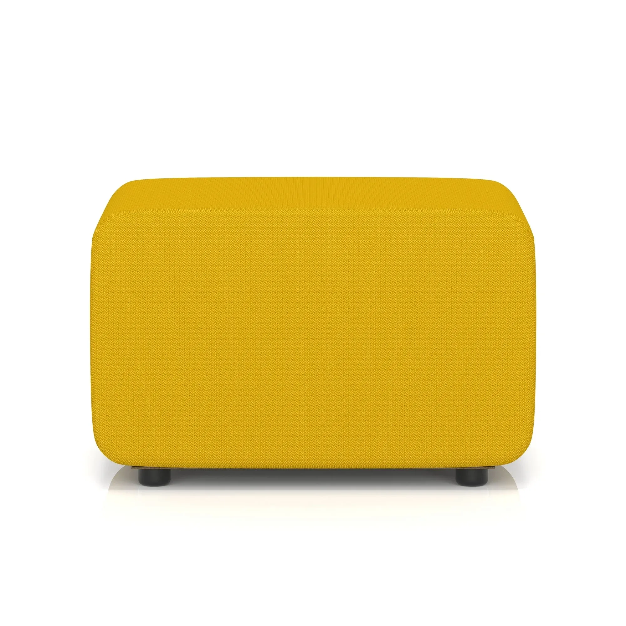 Mawsley Modular Seating Central Backless Unit