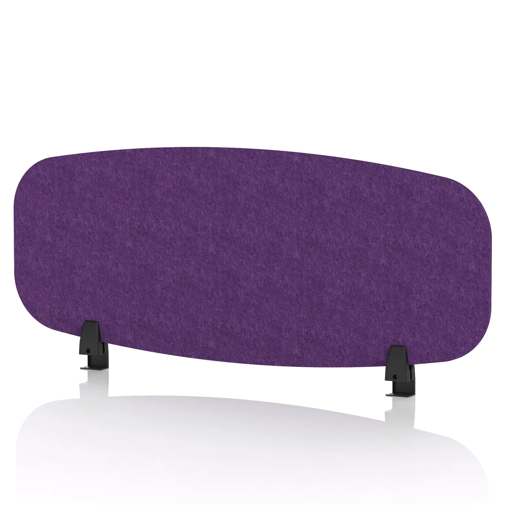 Sch! Acoustic Desktop Screen - Oblong