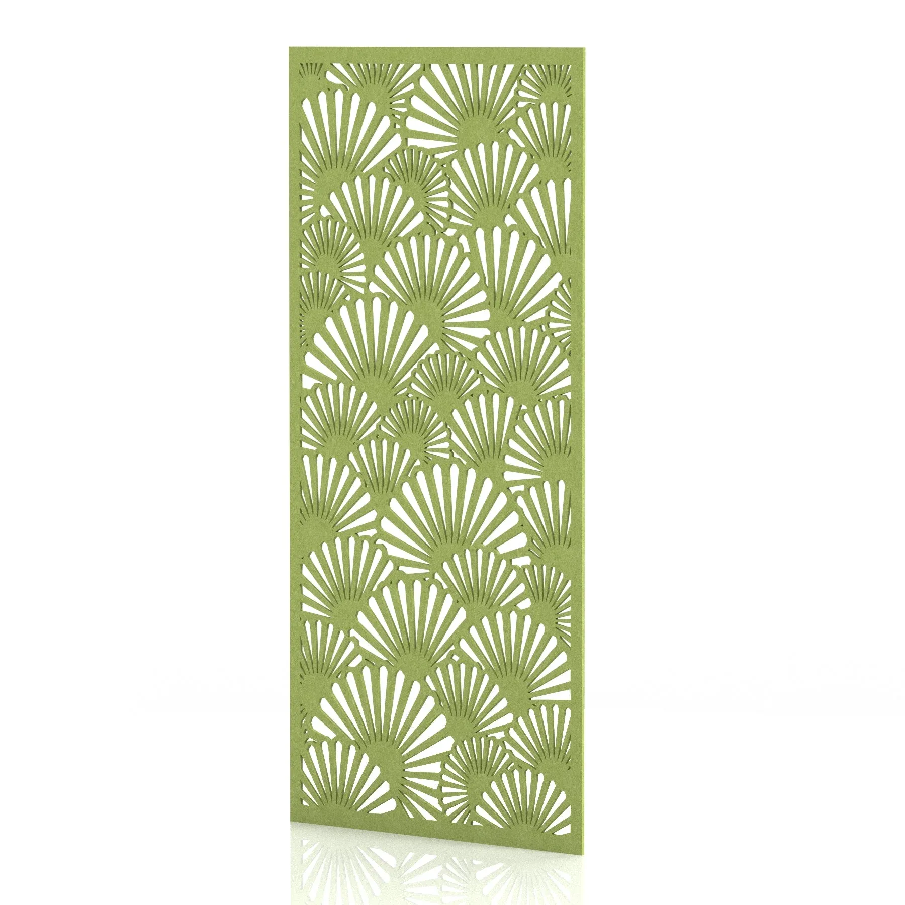 Sch! Acoustic Wall and Hanging Screens