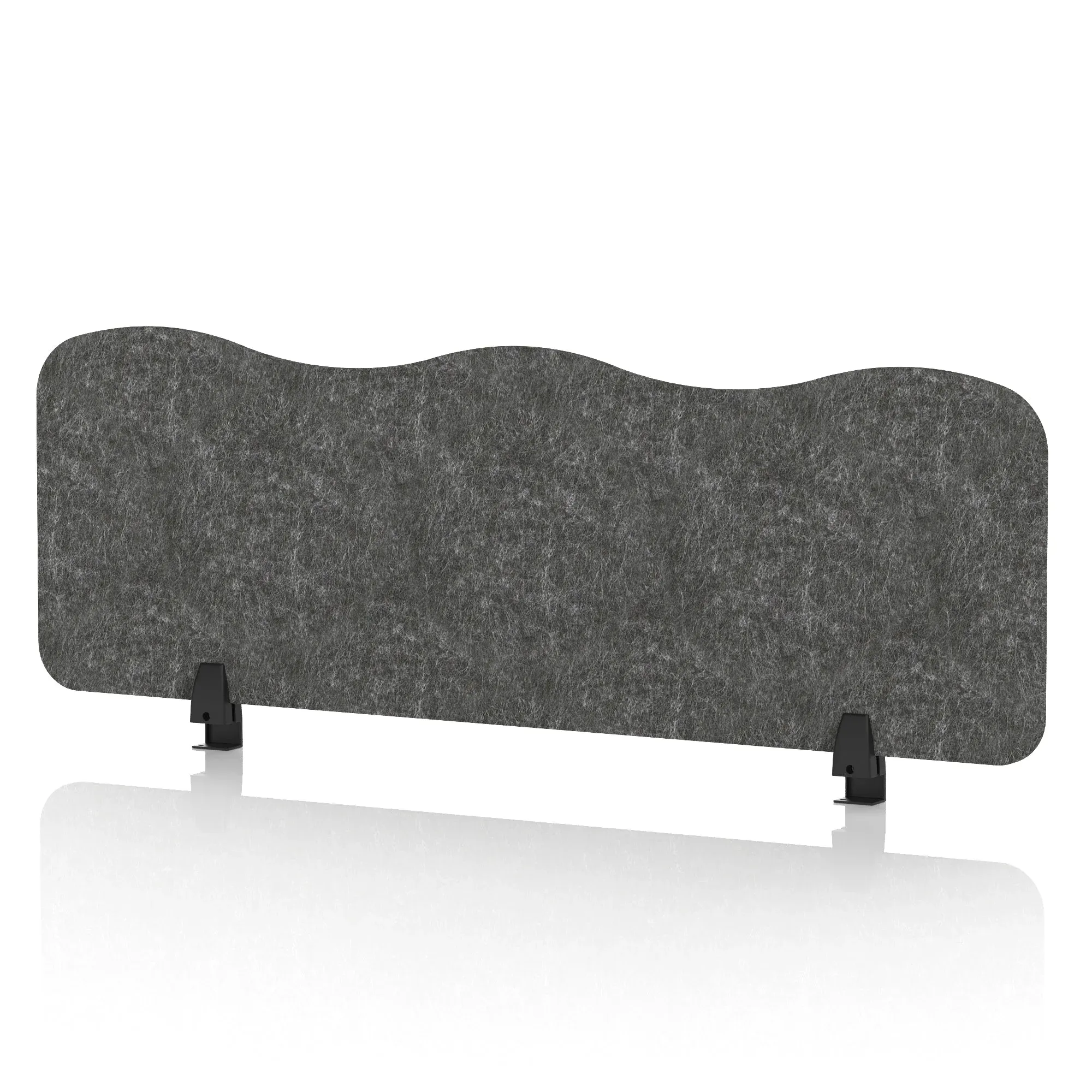 Sch! Acoustic Desktop Screen - Wave