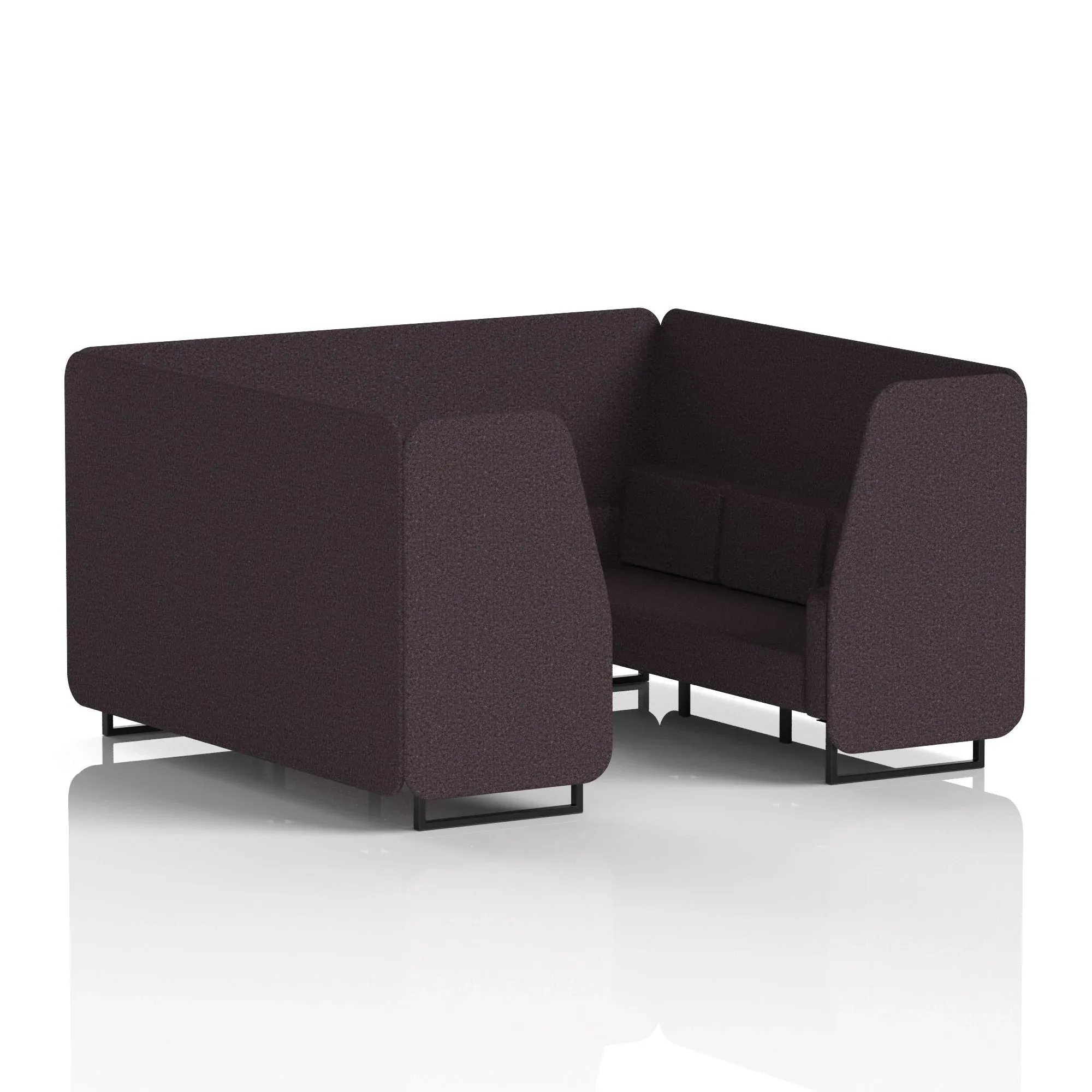 Brixworth Booth in Single Tone