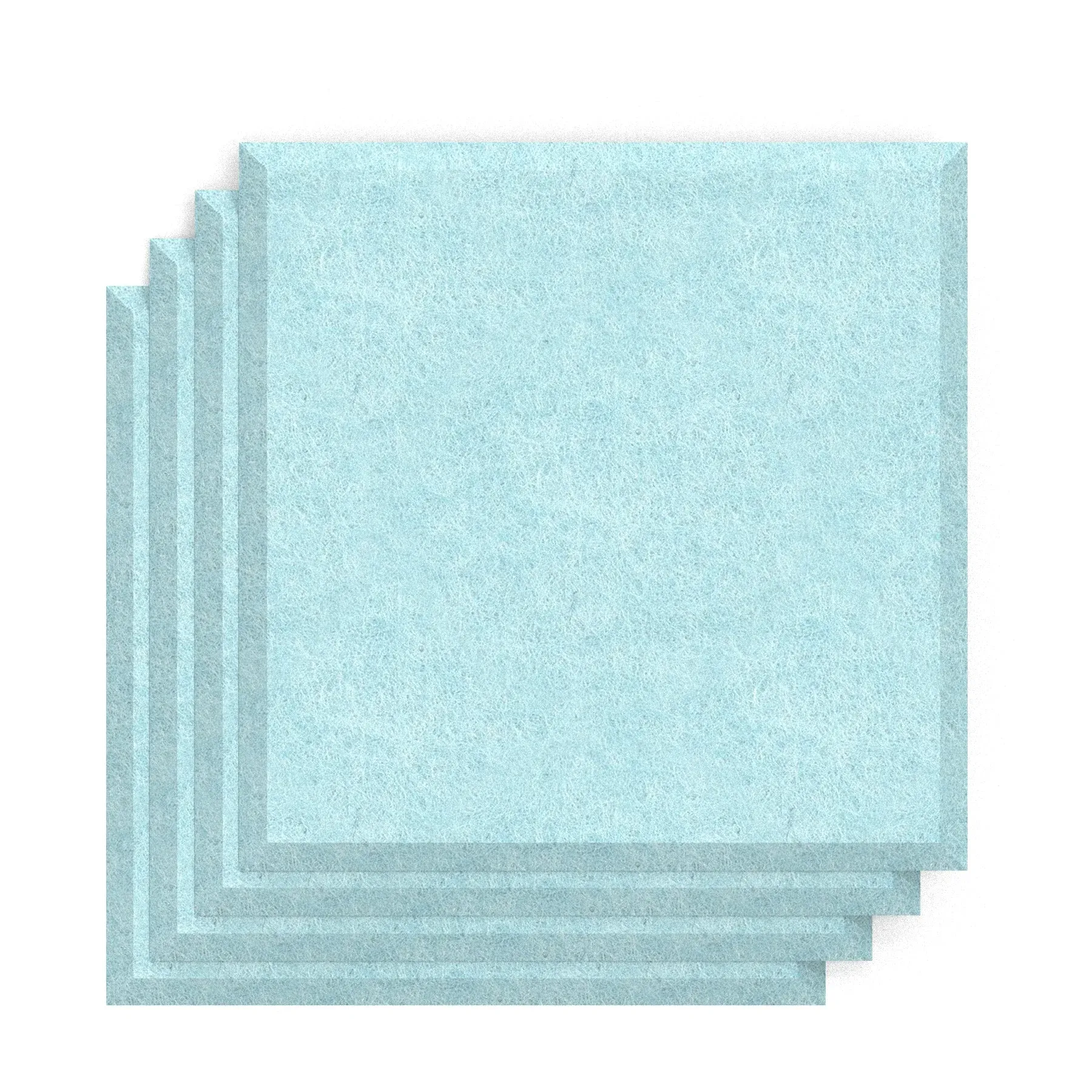 EE - Sch! Acoustic Wall Tile (Set of 4)