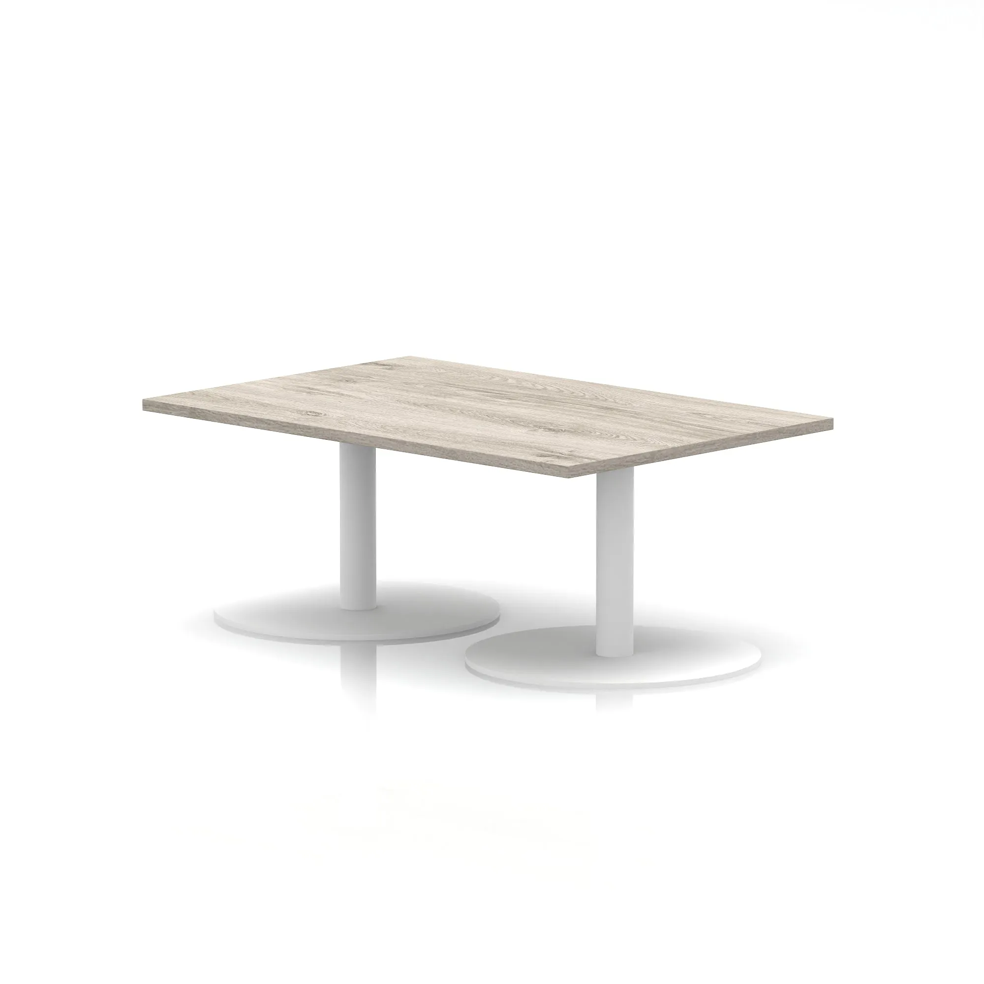 EE - Italia Rectangular Coffee Table