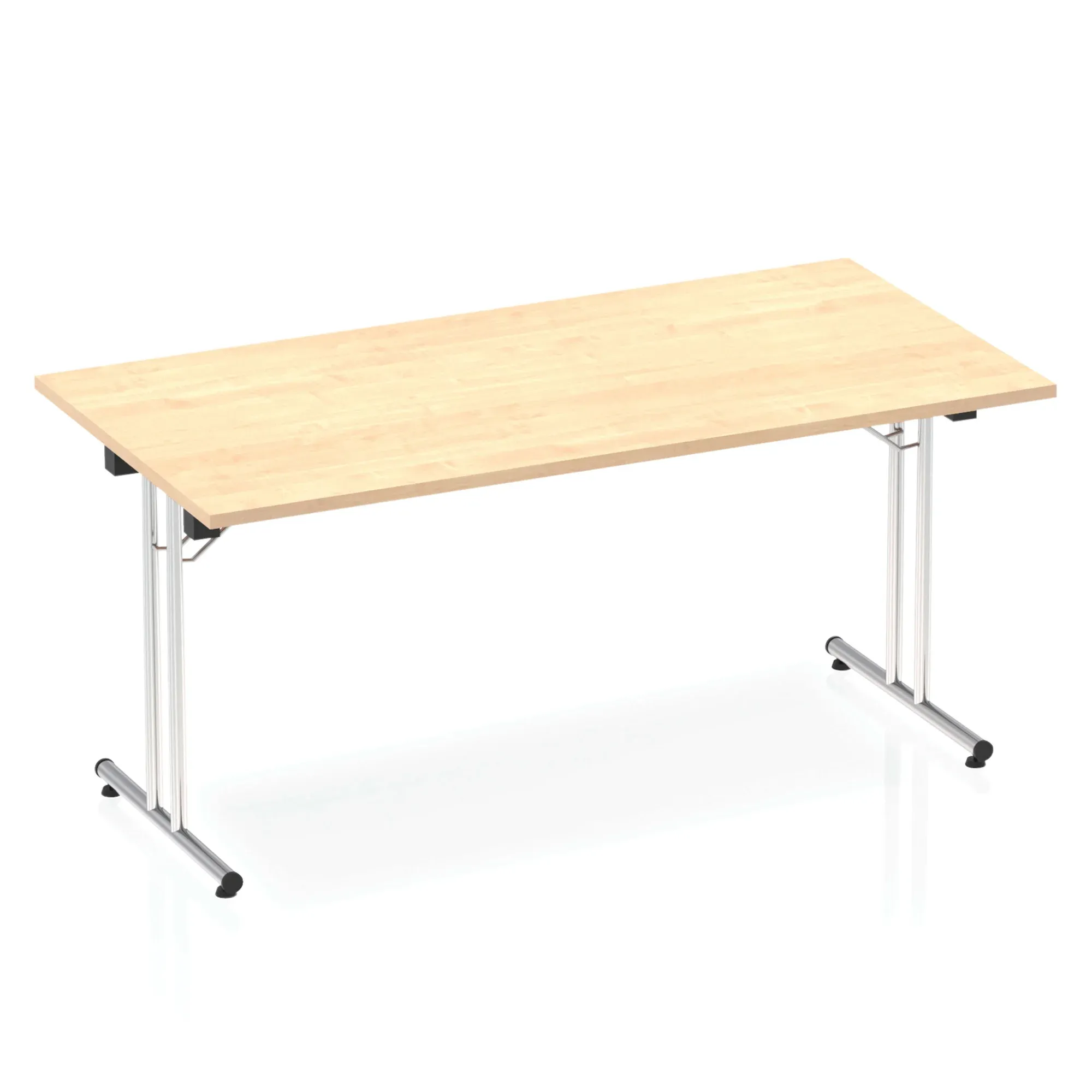 EE - Impulse Folding Rectangle Table