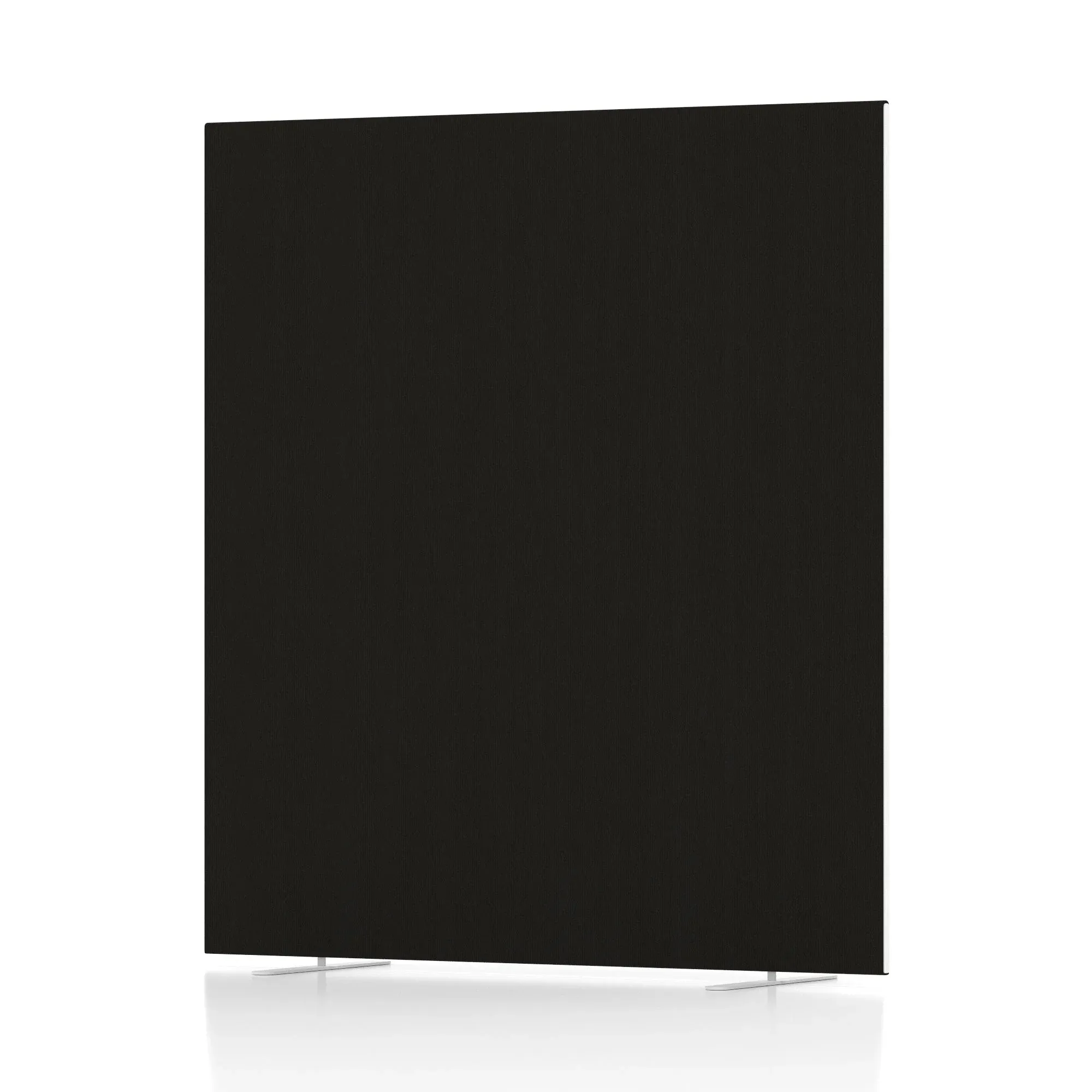 EE - Impulse Plus Free Standing Floor Screen - 1650mm High