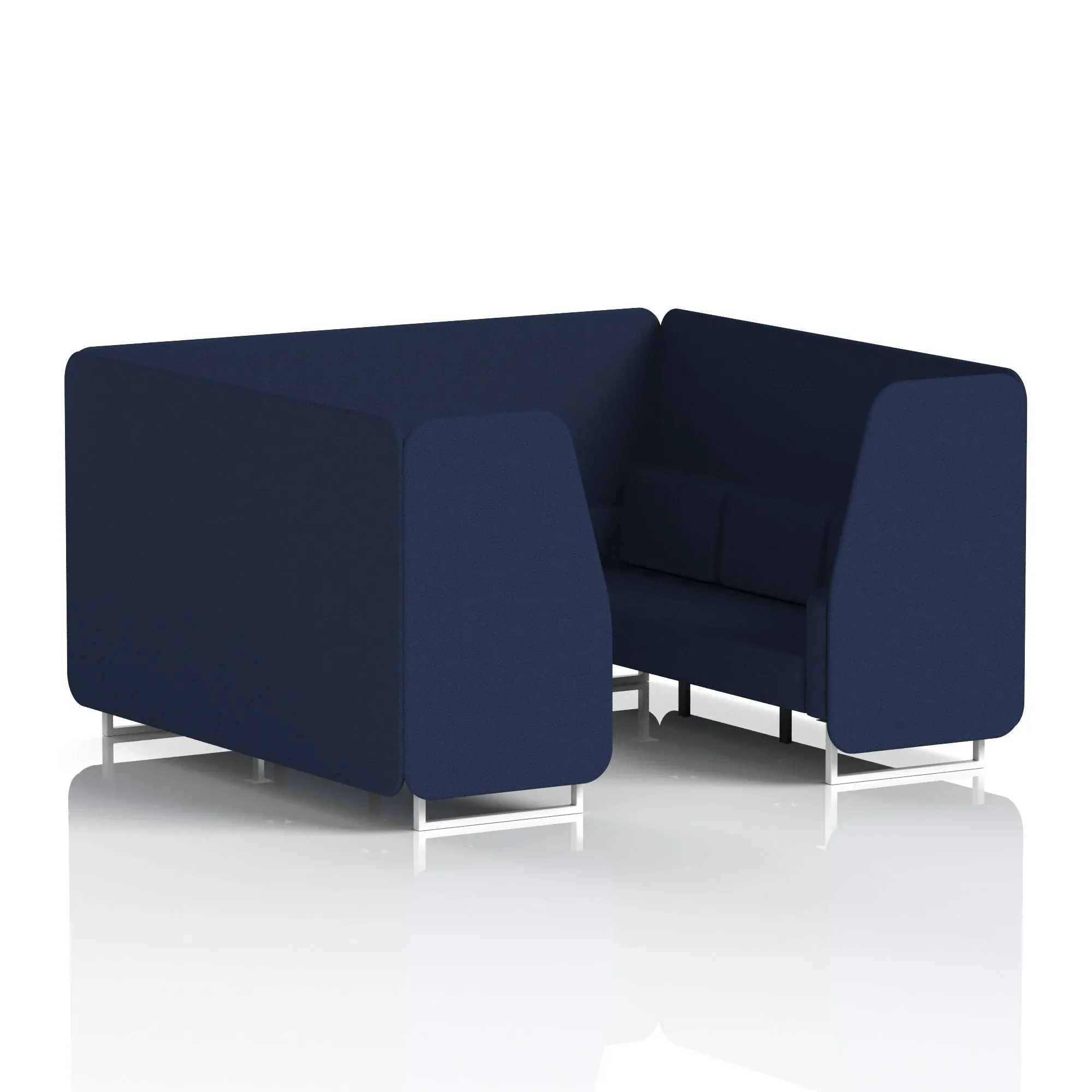 Brixworth Booth in Single Tone