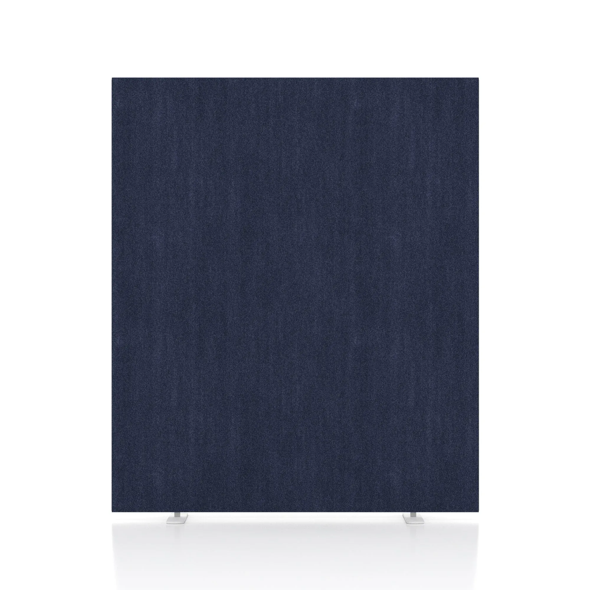 Impulse Plus Free Standing Floor Screen - 1200mm High