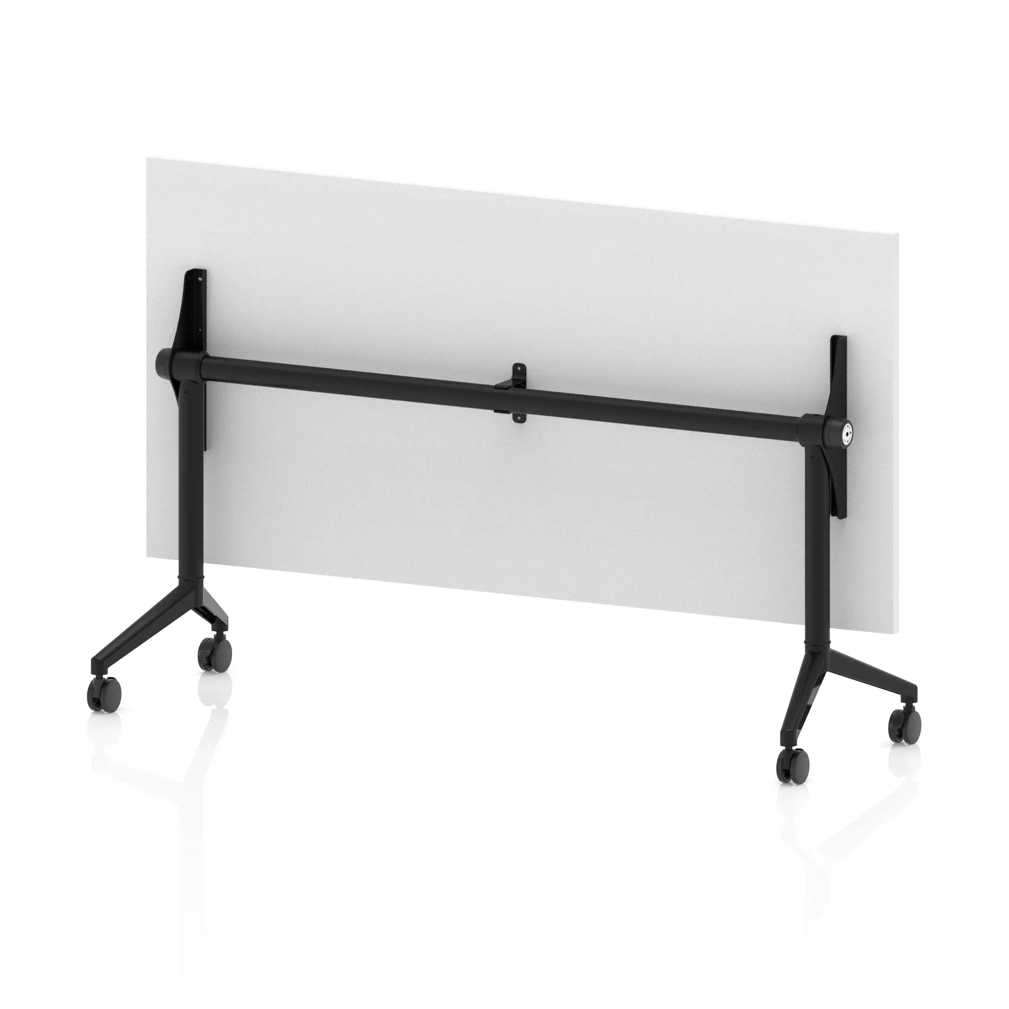 EE - Impulse Plus Flip Top Rectangular Table