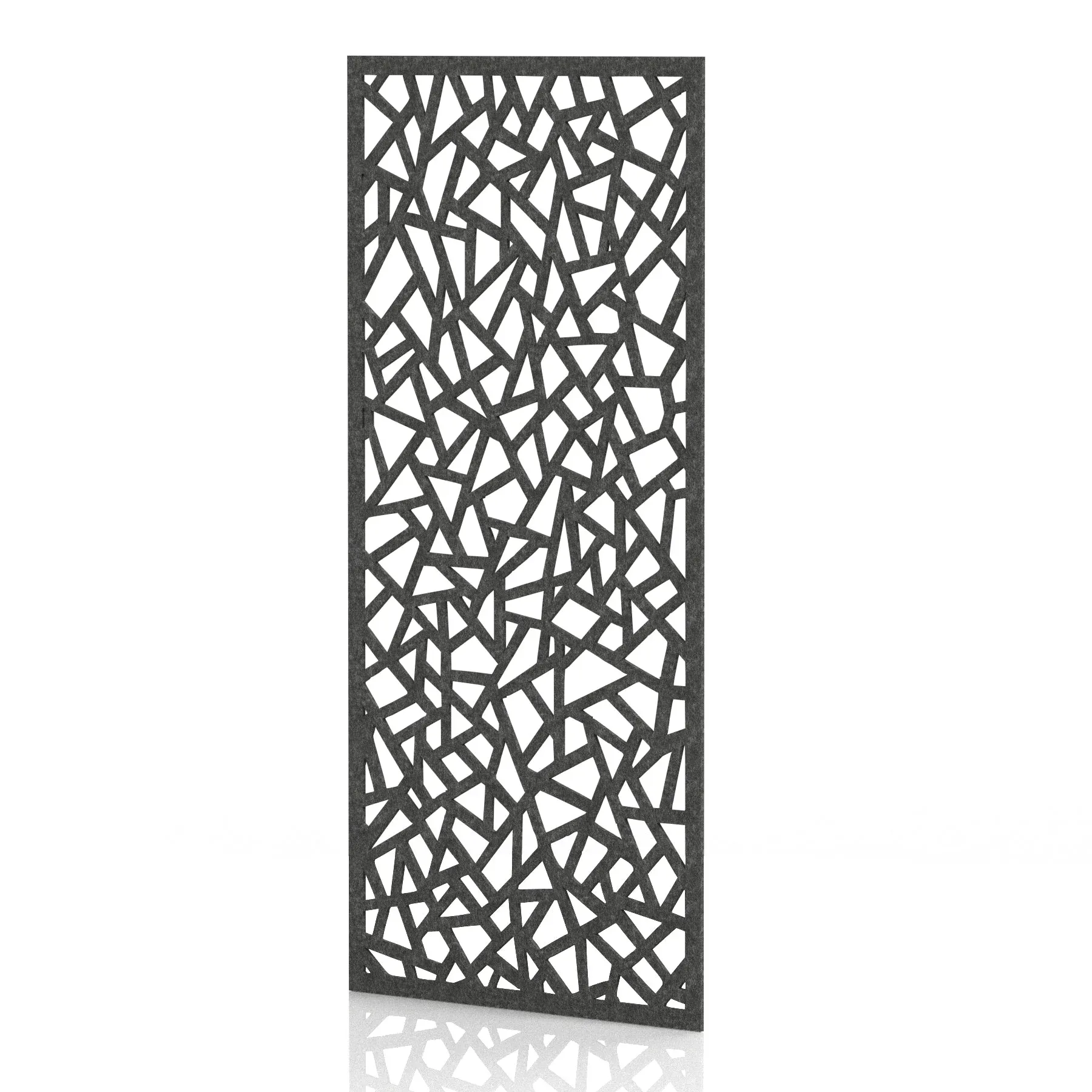 Sch! Acoustic Wall and Hanging Screens