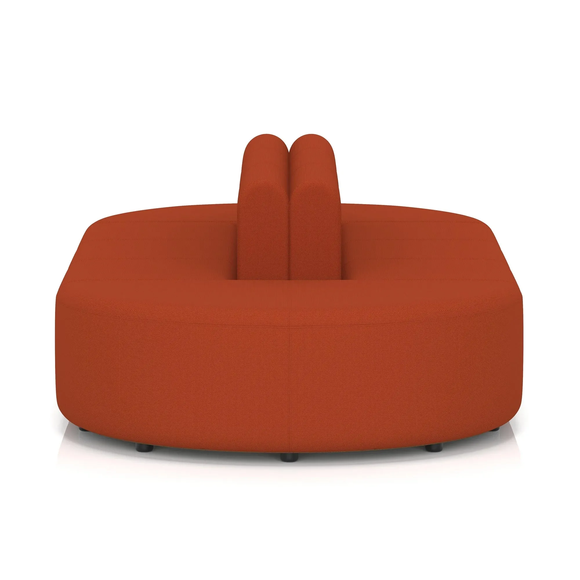 EE - Mawsley Modular Seating Set - Capsule Island