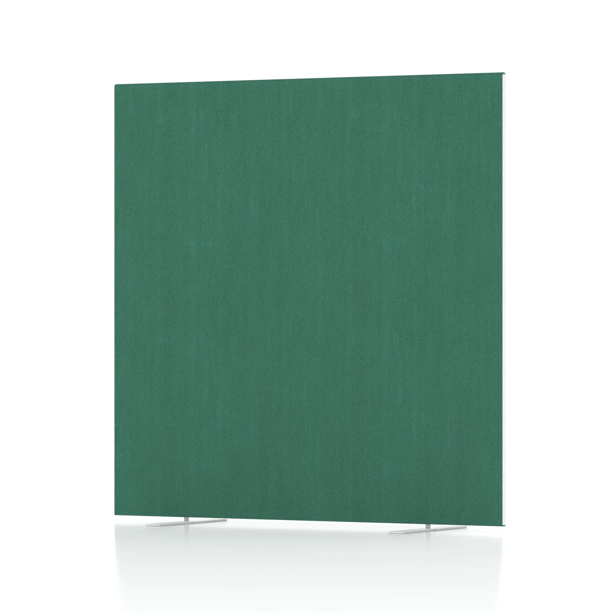 Impulse Plus Free Standing Floor Screen - 1500mm High