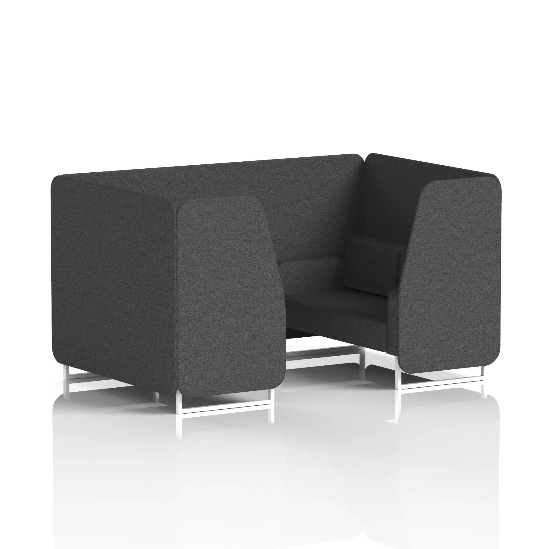Brixworth Booth in Single Tone