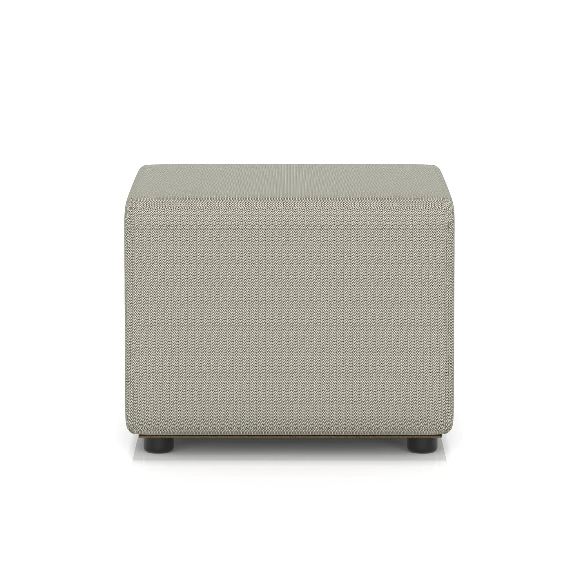 Mawsley Modular Seating Central Backless Unit