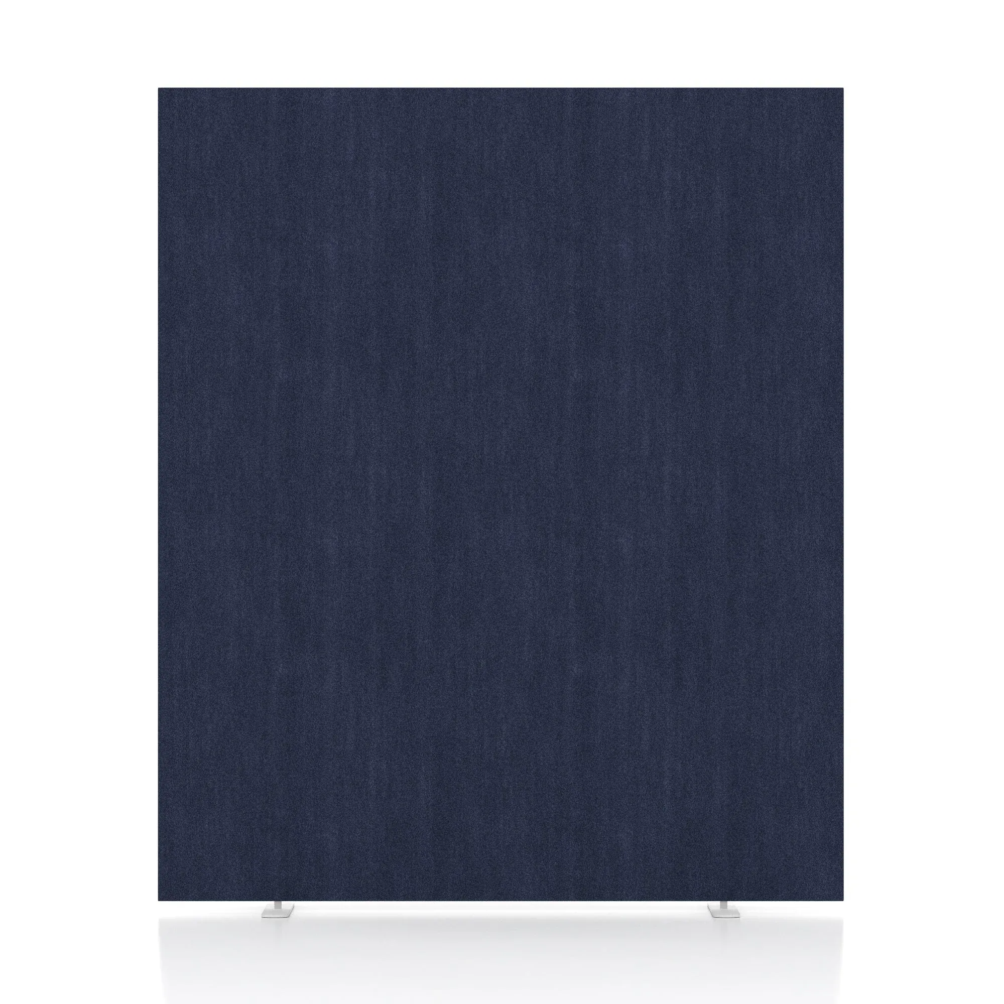 Impulse Plus Free Standing Floor Screen - 1800mm High