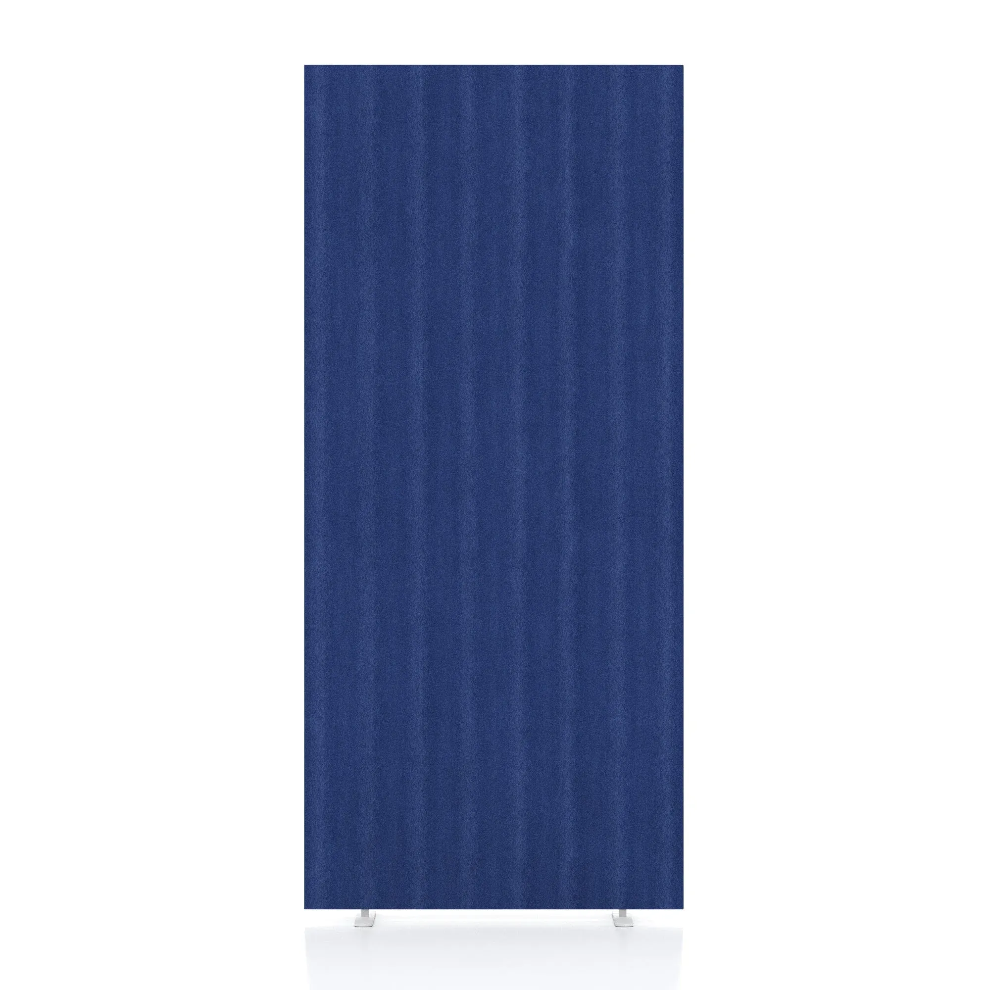 Impulse Plus Free Standing Floor Screen - 1800mm High